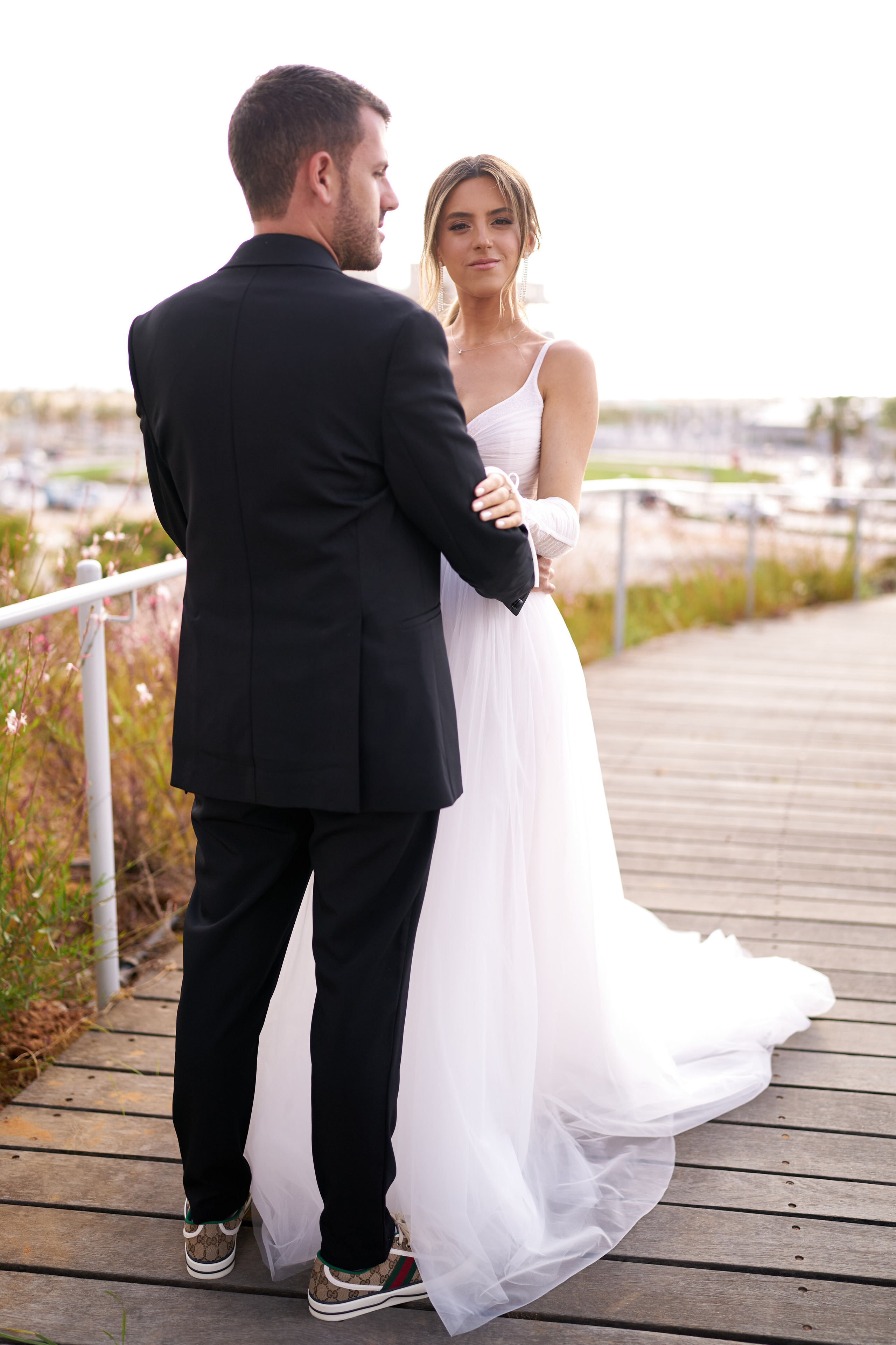 Dorin&Tomer. צלם אלכס ברט בישראל