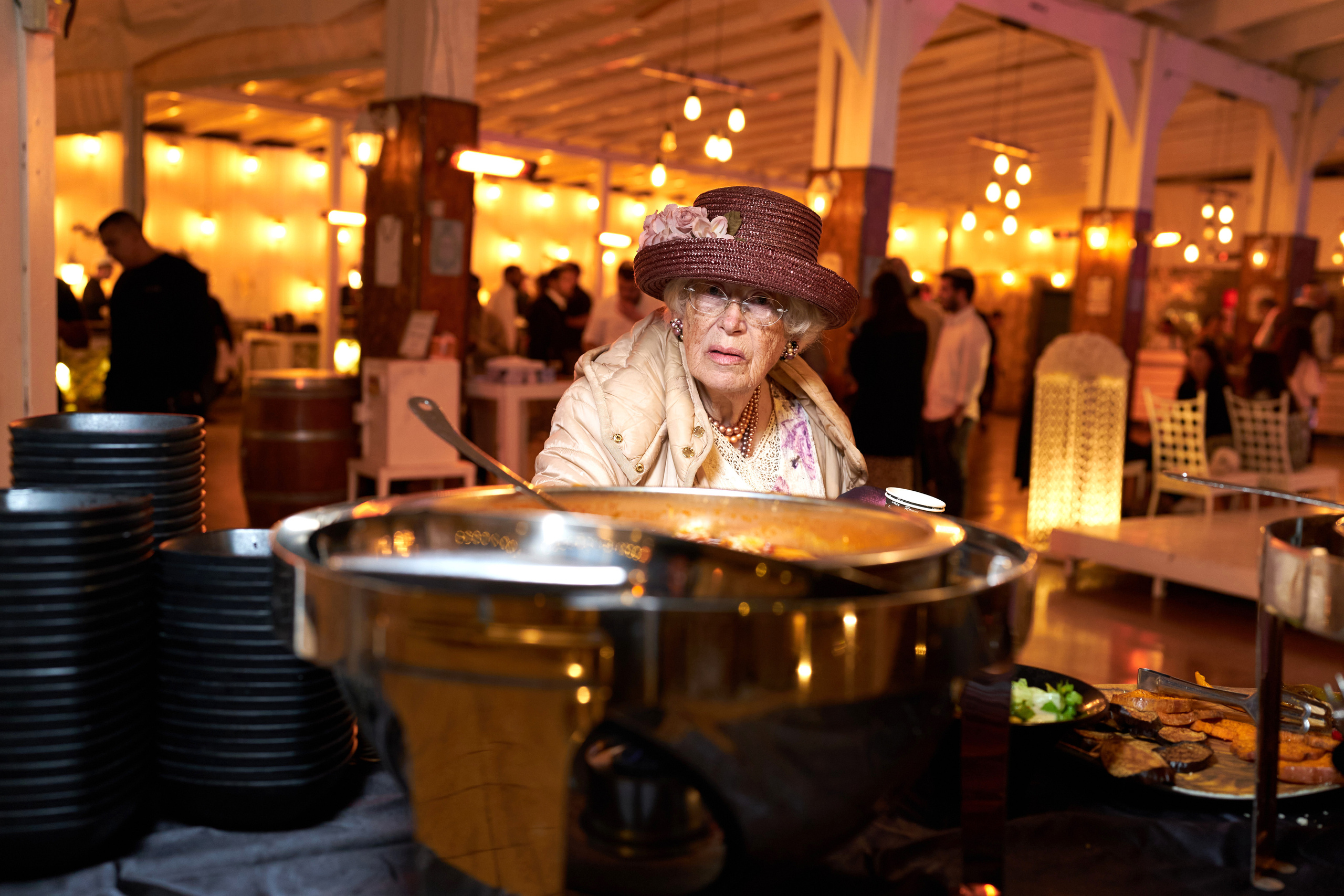 Chen&Itamar. צלם אלכס ברט בישראל