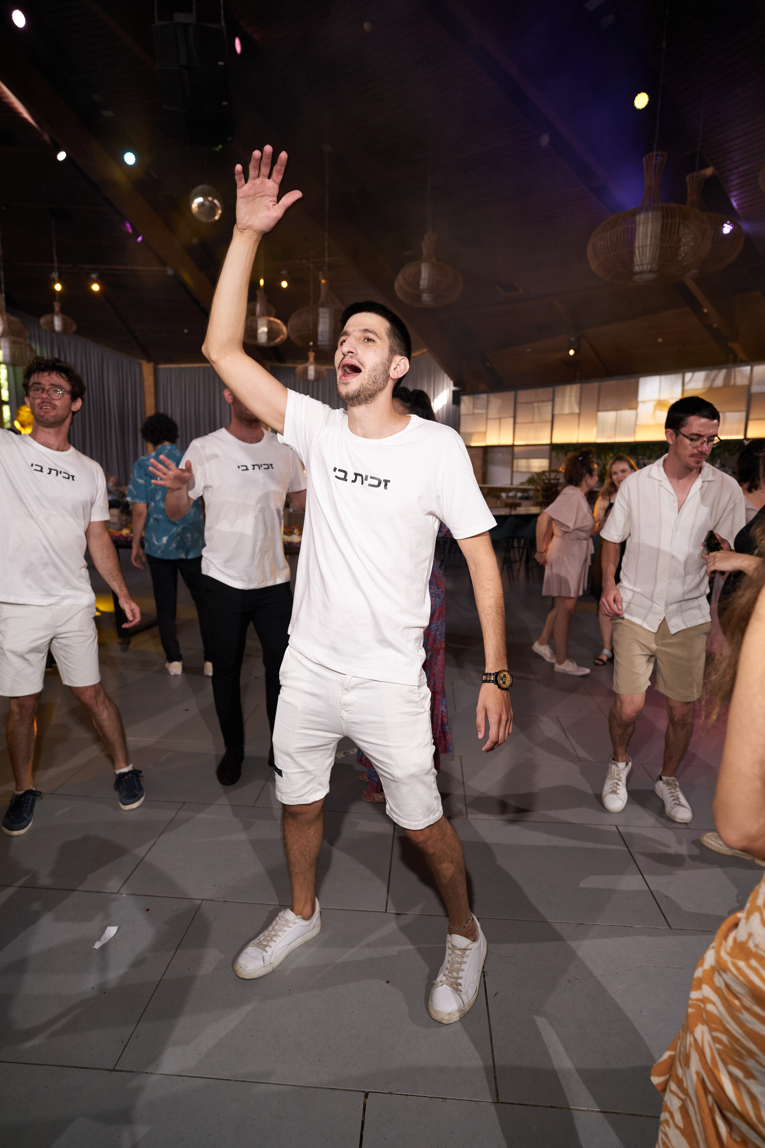 Sheri&Nimrod. צלם אלכס ברט בישראל