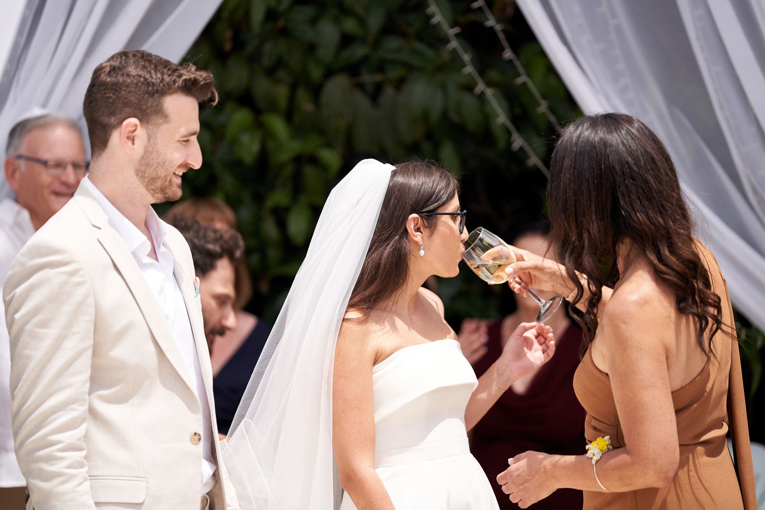 Sheri&Nimrod. צלם אלכס ברט בישראל