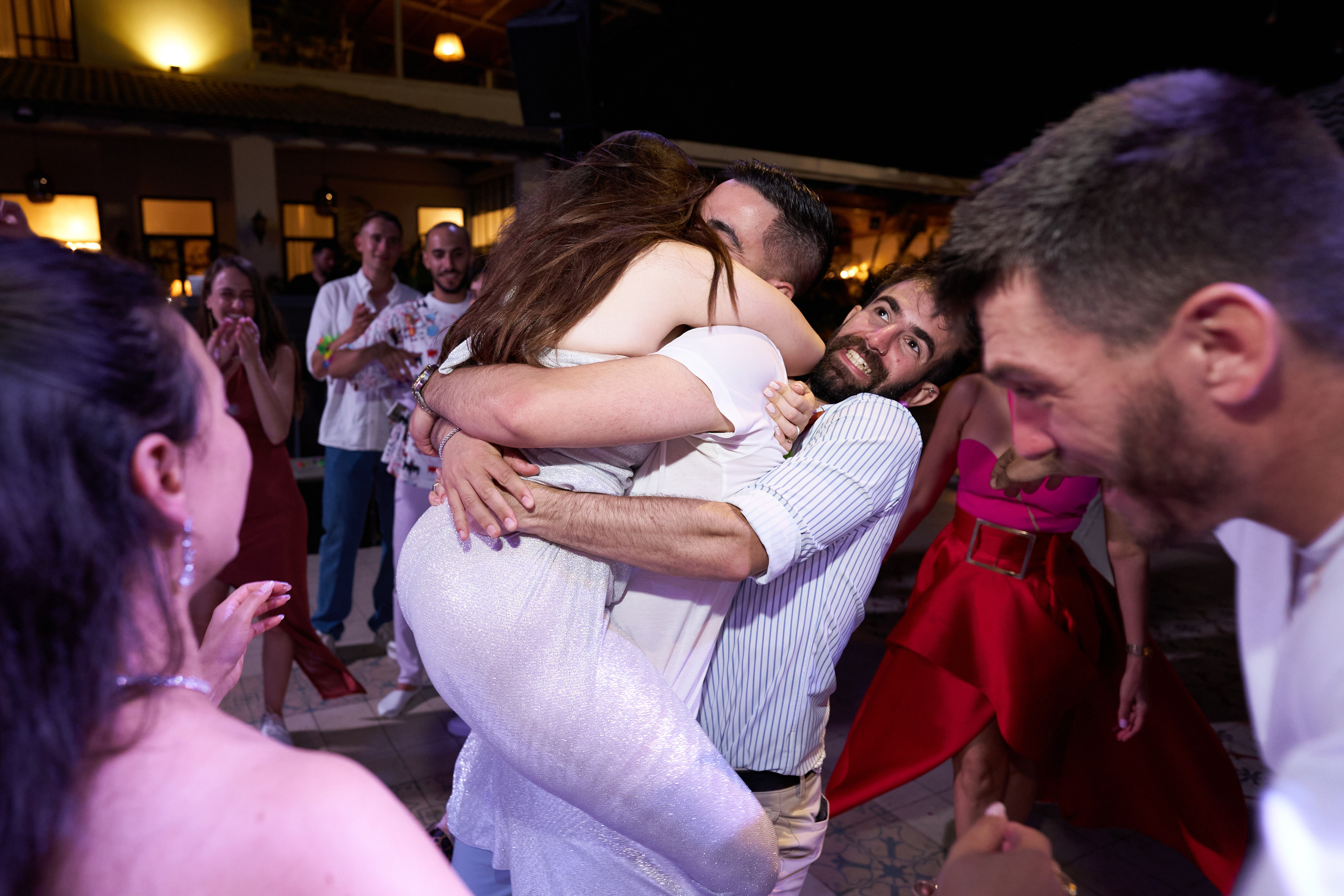 Rotem&Omer. צלם אלכס ברט בישראל