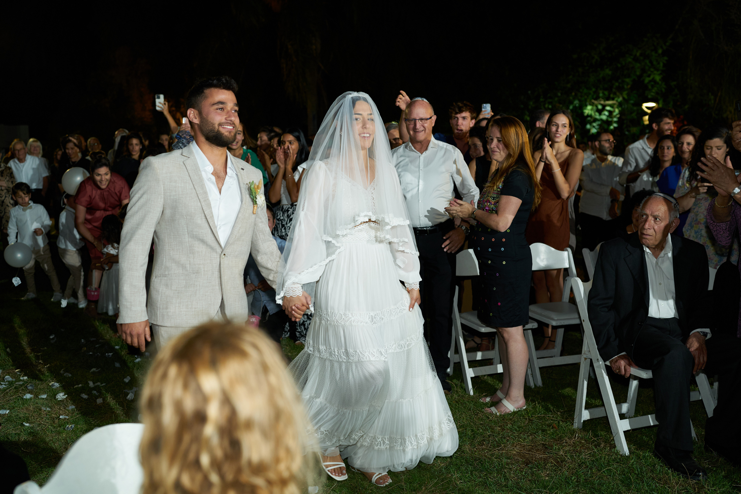 Anat&Tomer. צלם אלכס ברט בישראל