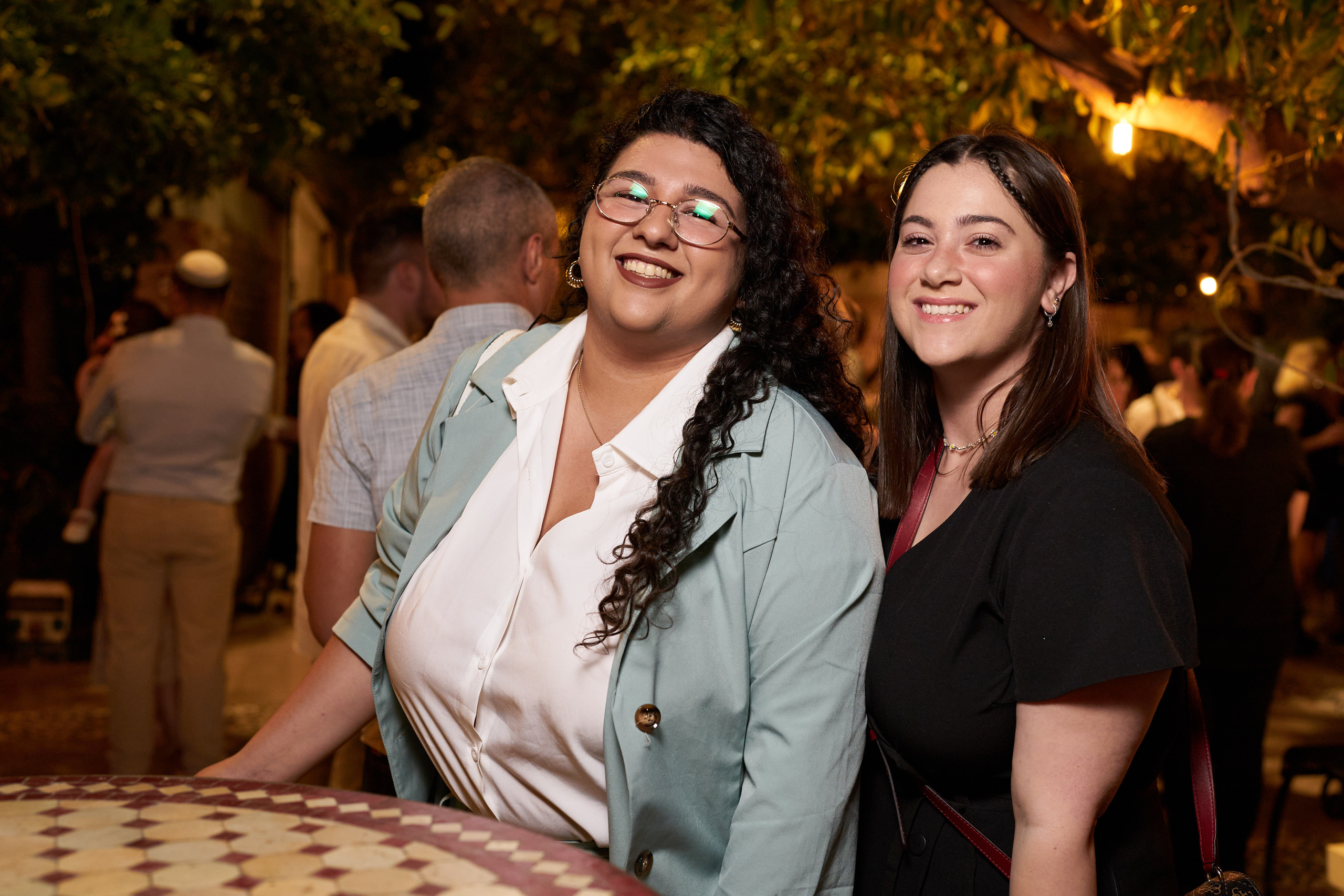 Rotem&Omer. צלם אלכס ברט בישראל