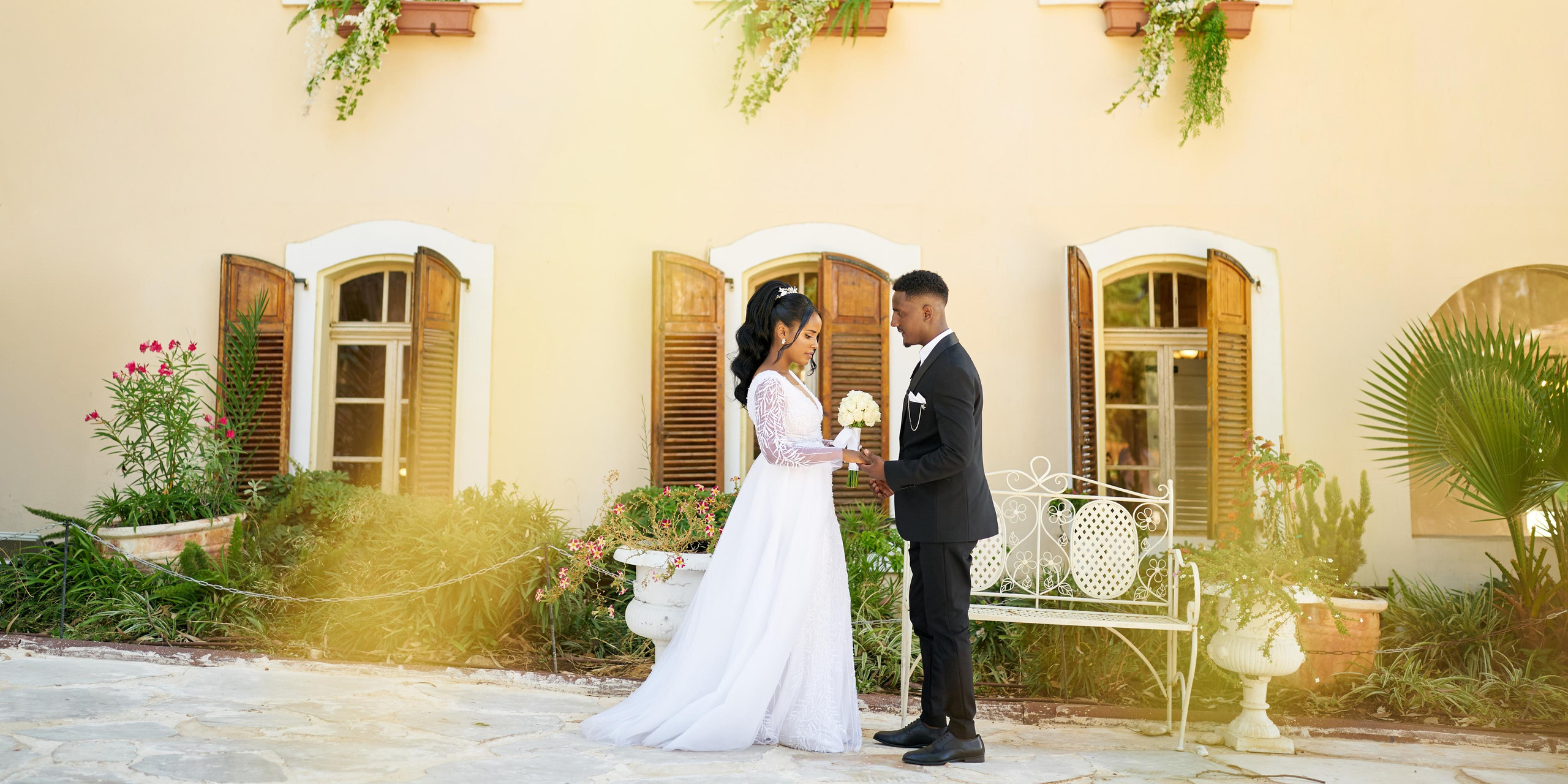 צילום חתונות בישראל