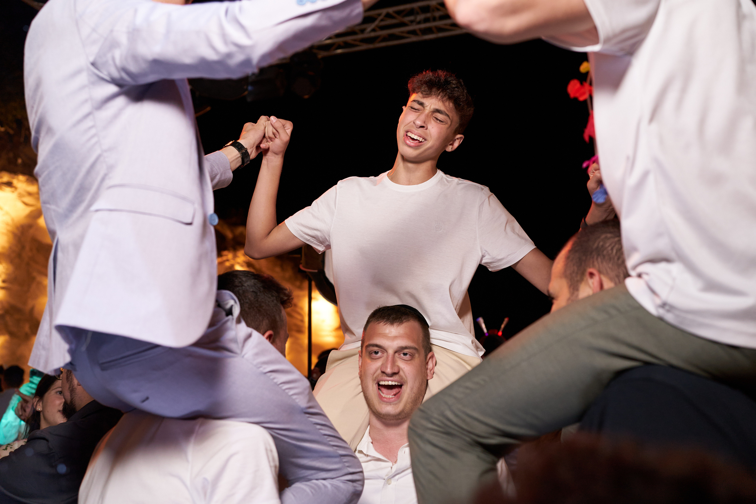 Hadassah&Neriah. צלם אלכס ברט בישראל