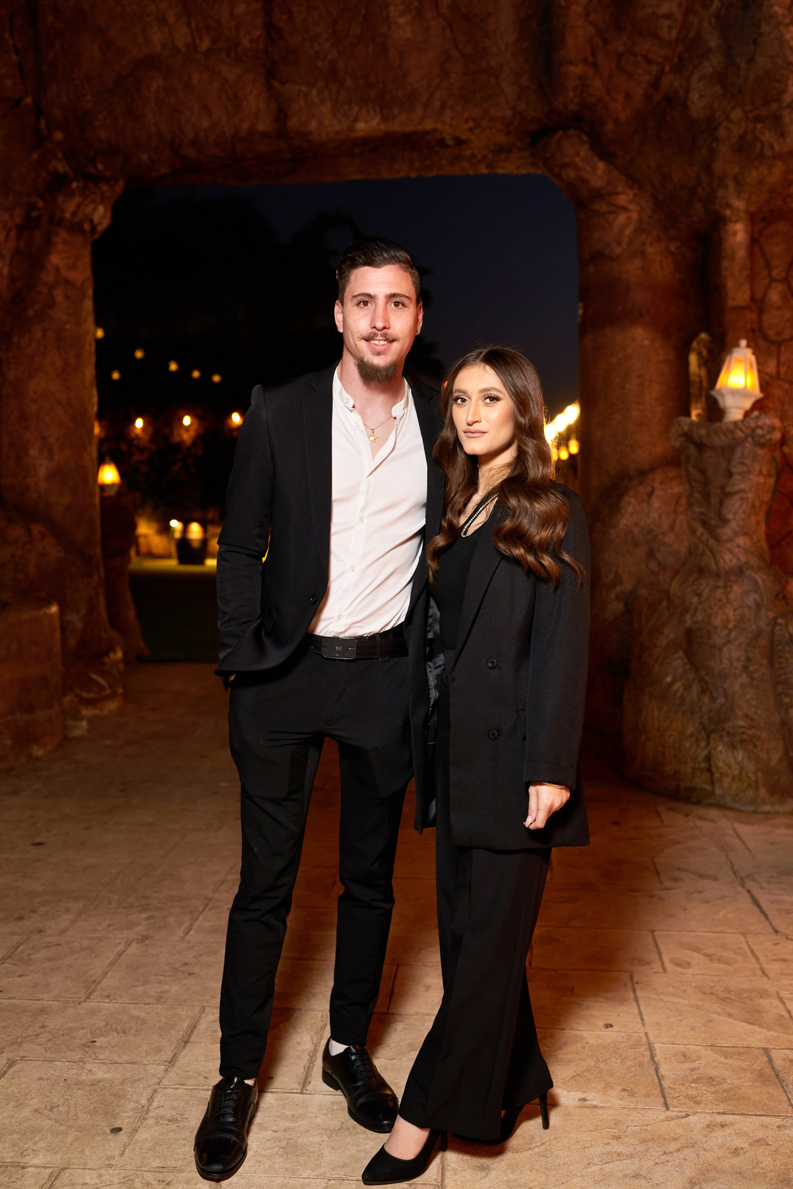 Chen&Itamar. צלם אלכס ברט בישראל