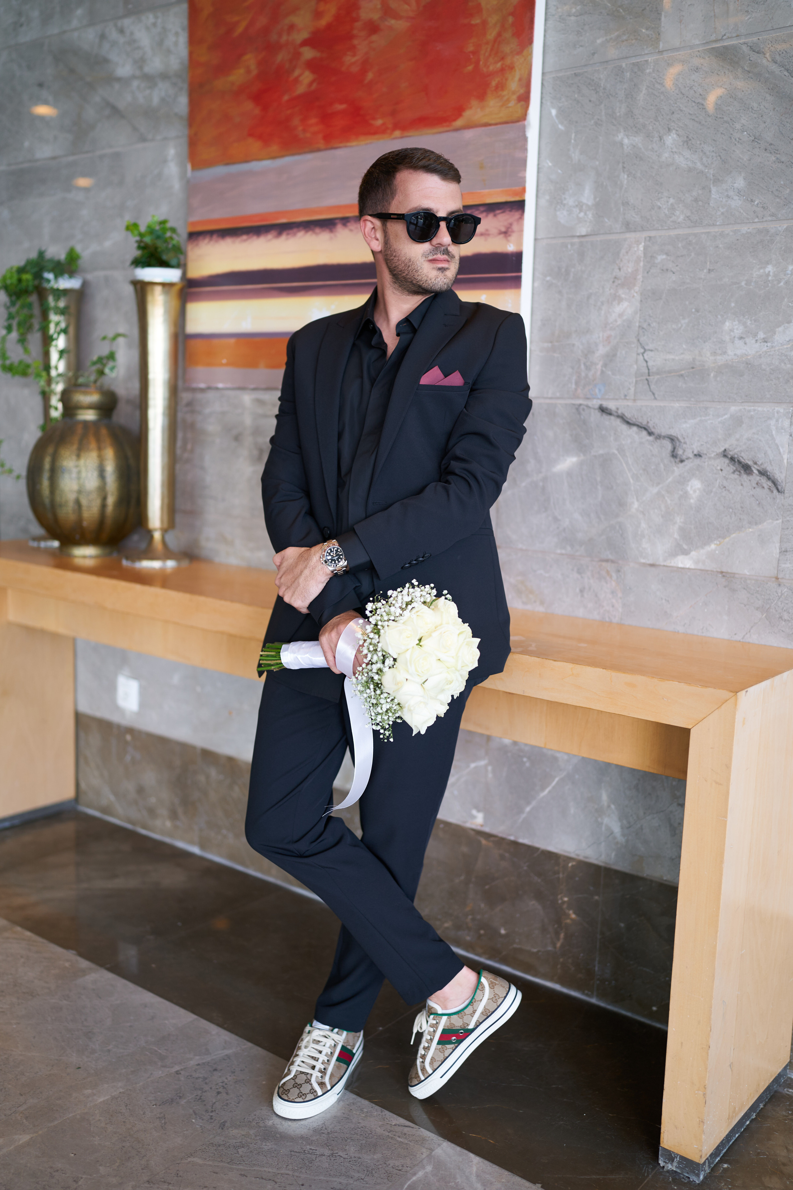 Dorin&Tomer. צלם אלכס ברט בישראל