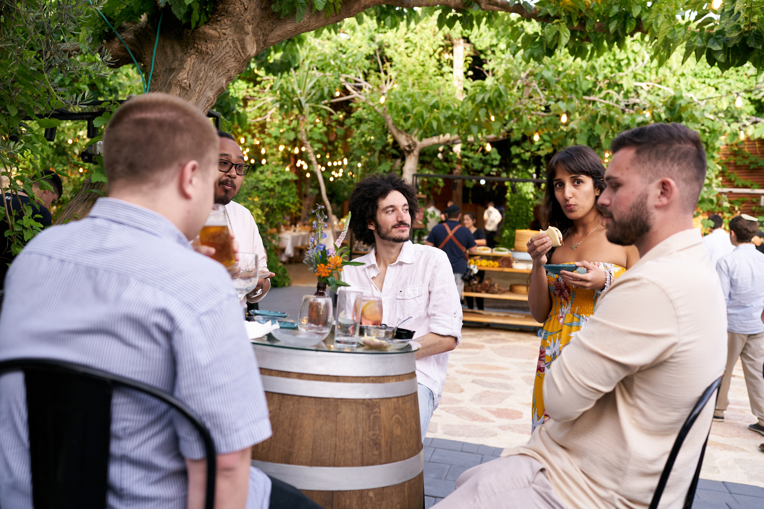 Tal&Jonathan. צלם אלכס ברט בישראל