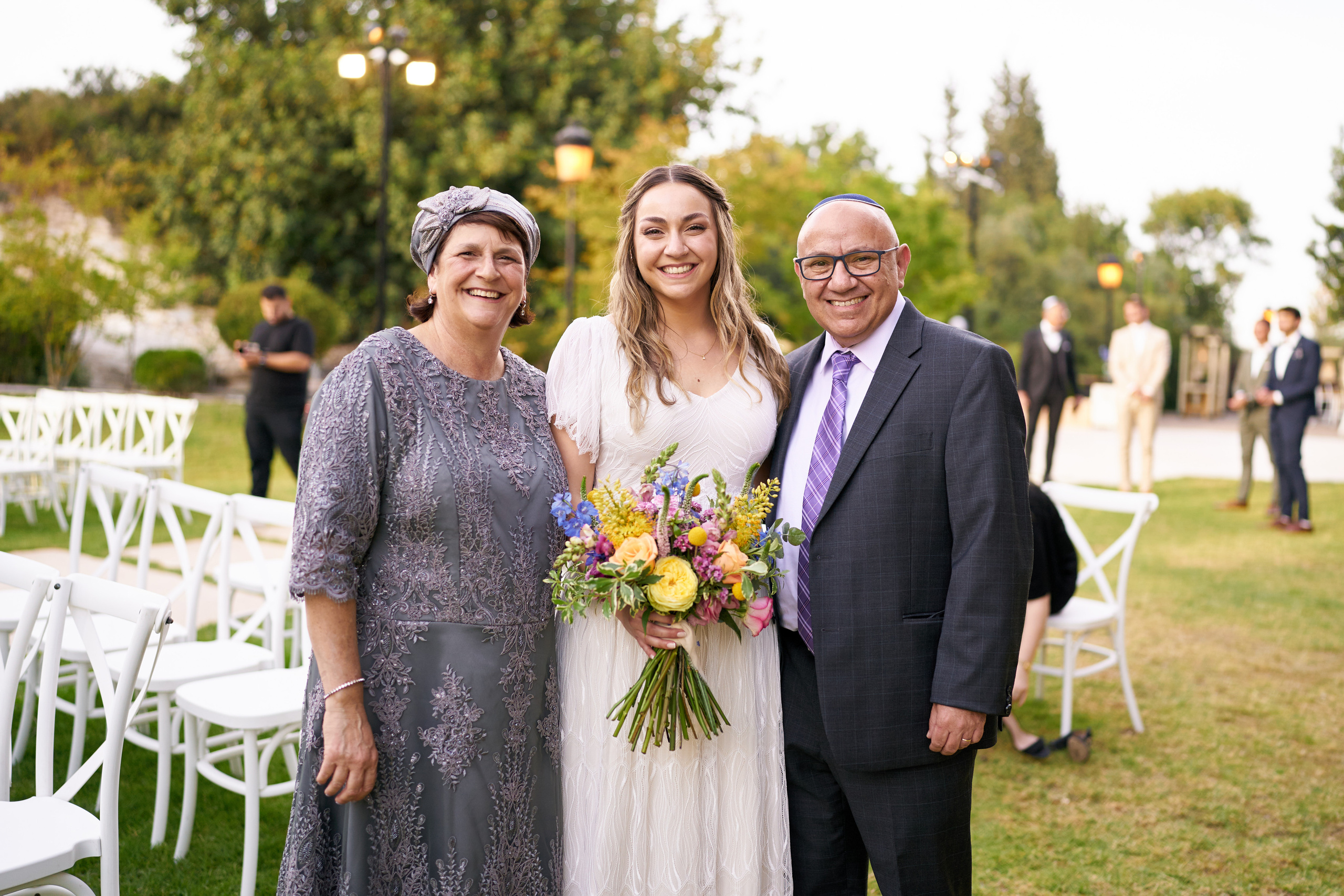 Hadassah&Neriah. צלם אלכס ברט בישראל