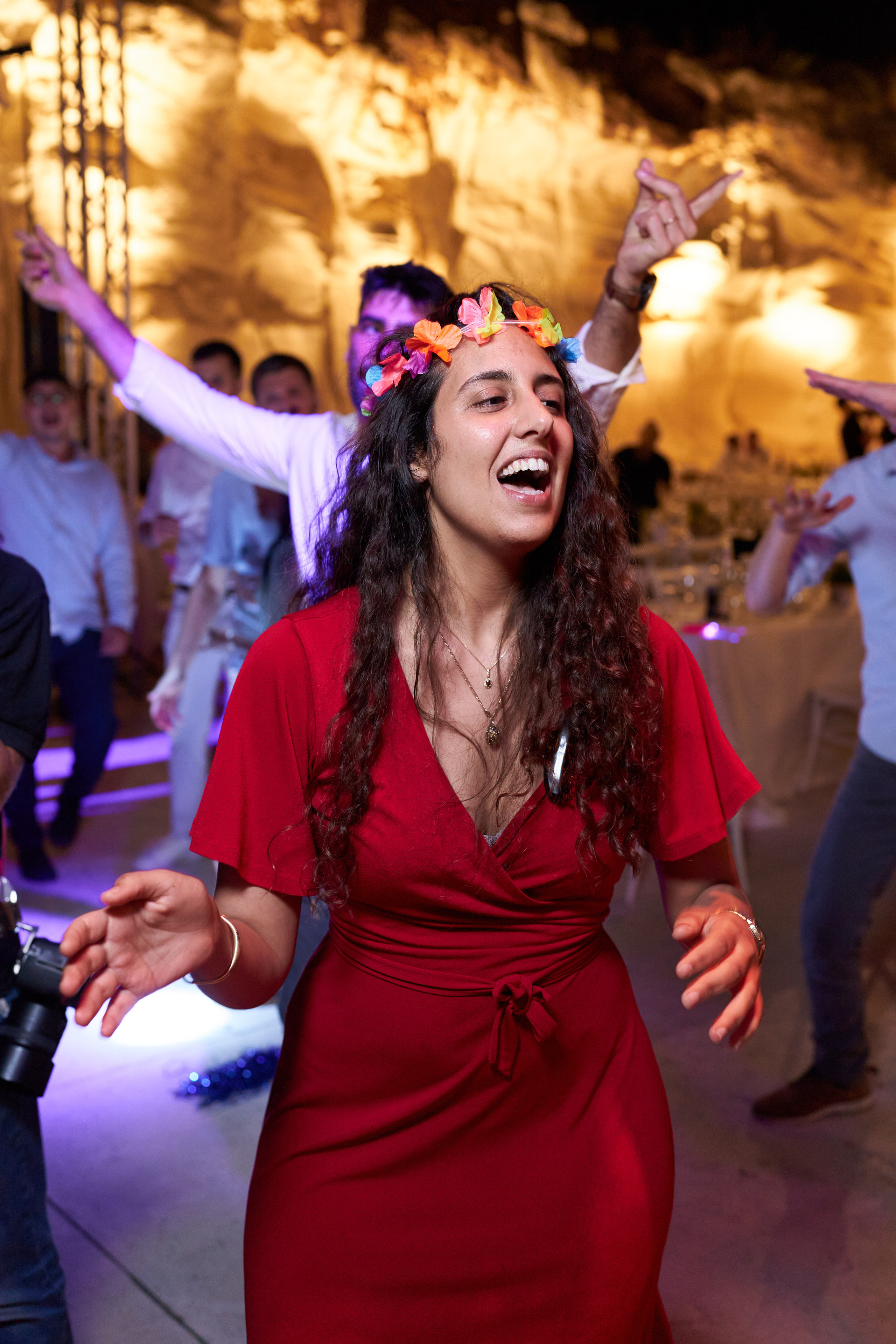 Hadassah&Neriah. צלם אלכס ברט בישראל