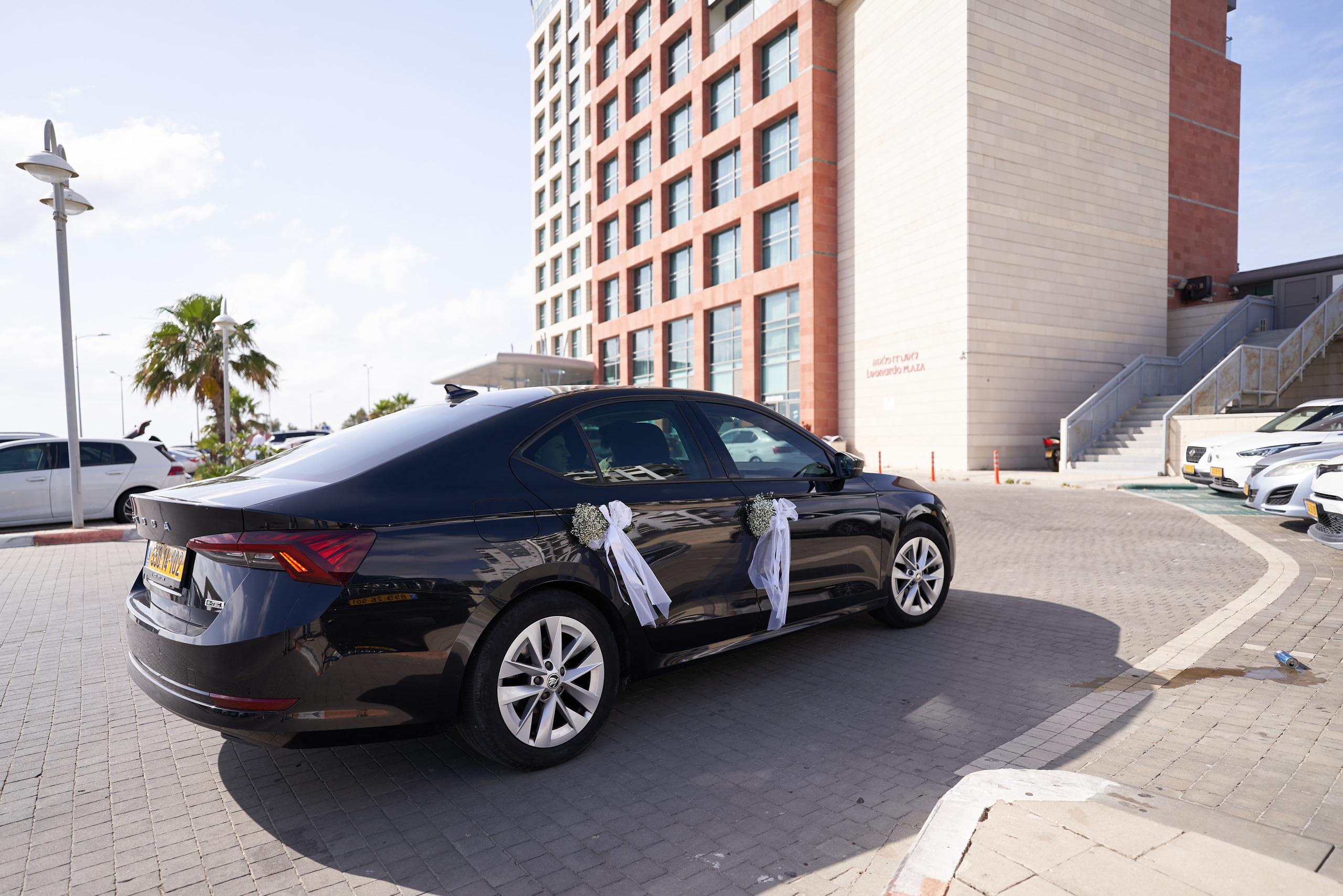 Dorin&Tomer. צלם אלכס ברט בישראל