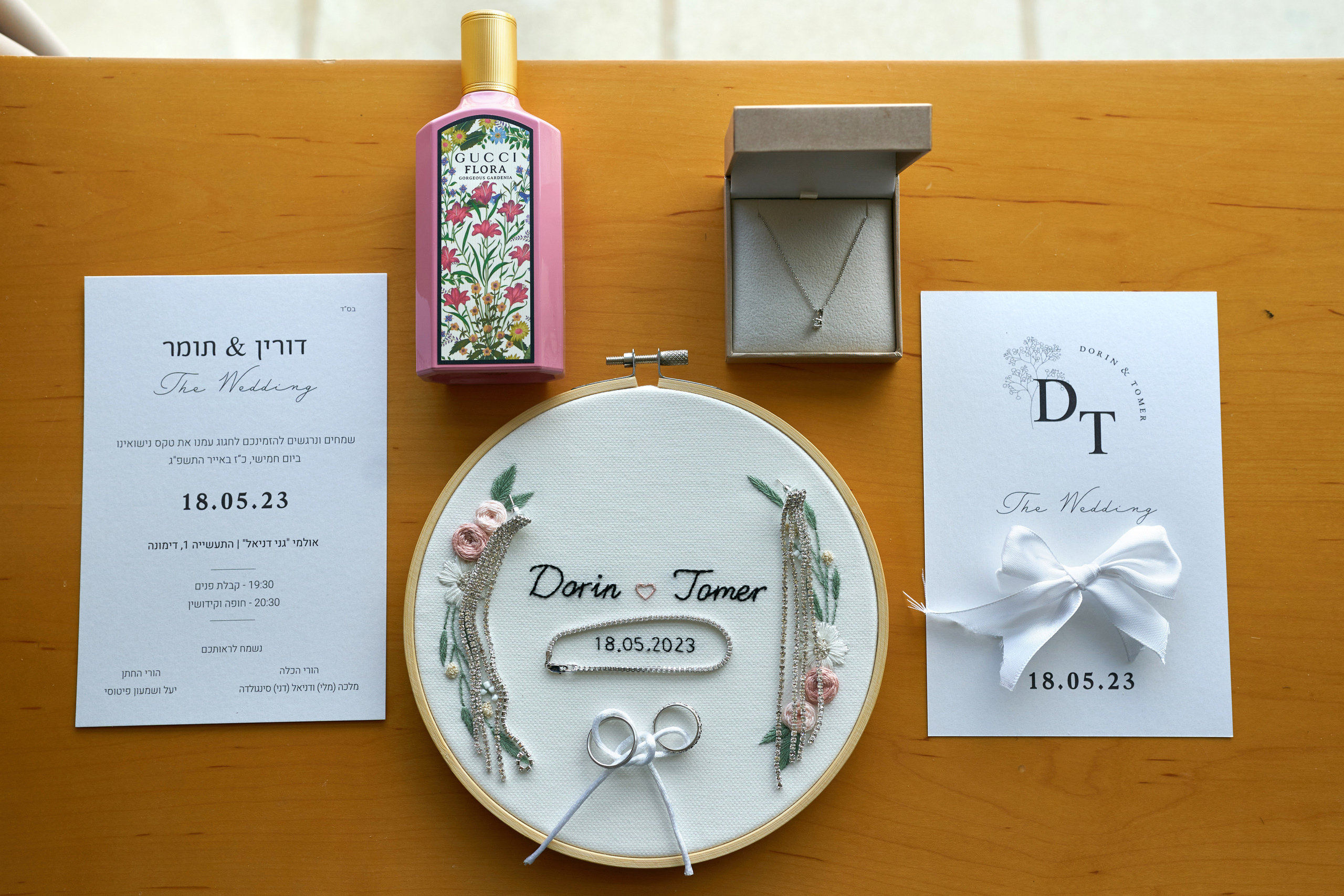 Dorin&Tomer. צלם אלכס ברט בישראל