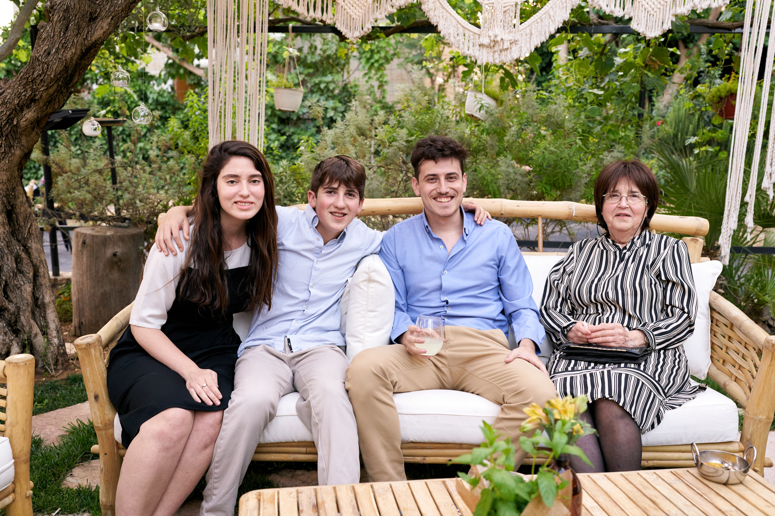 Tal&Jonathan. צלם אלכס ברט בישראל