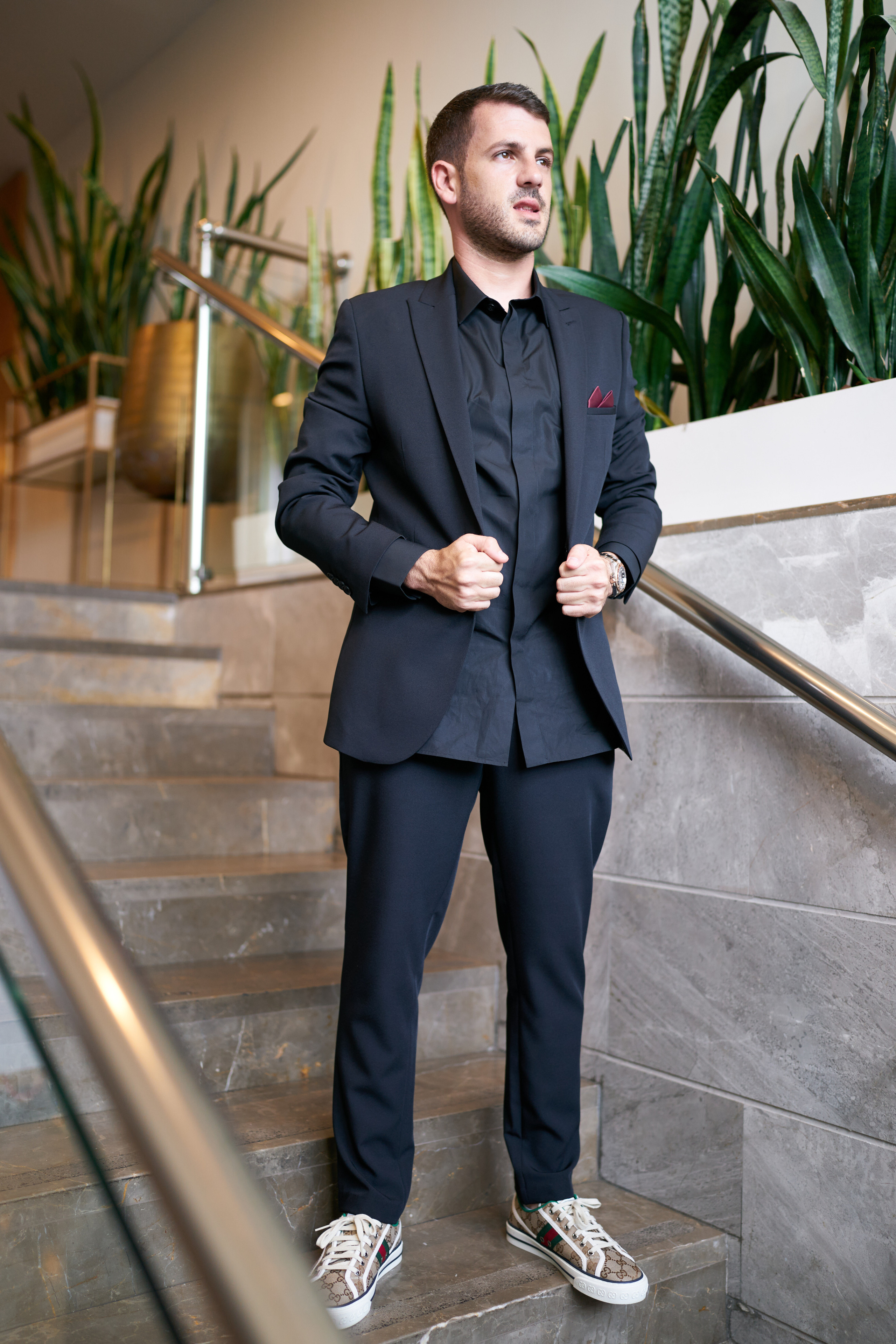 Dorin&Tomer. צלם אלכס ברט בישראל