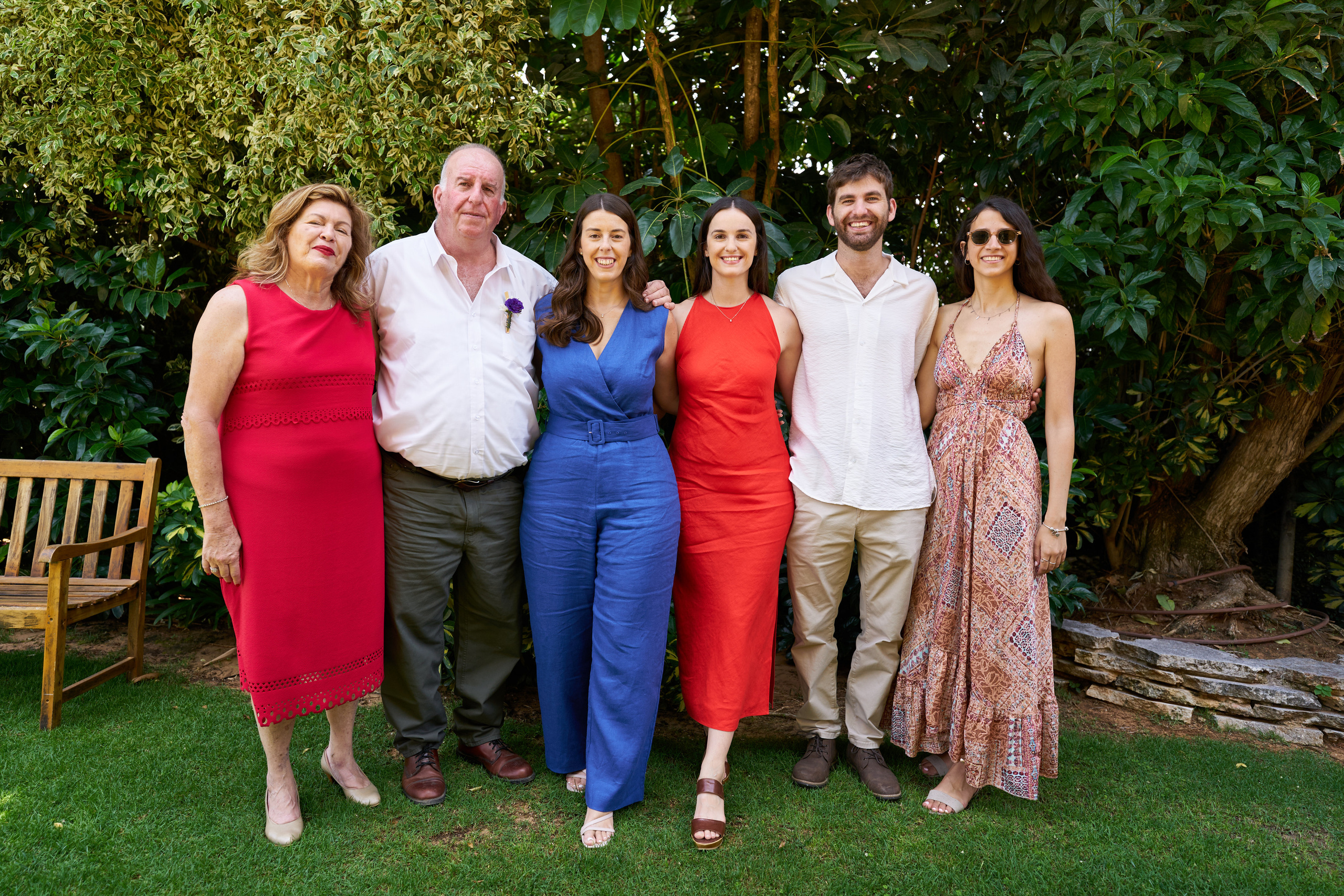 Sheri&Nimrod. צלם אלכס ברט בישראל