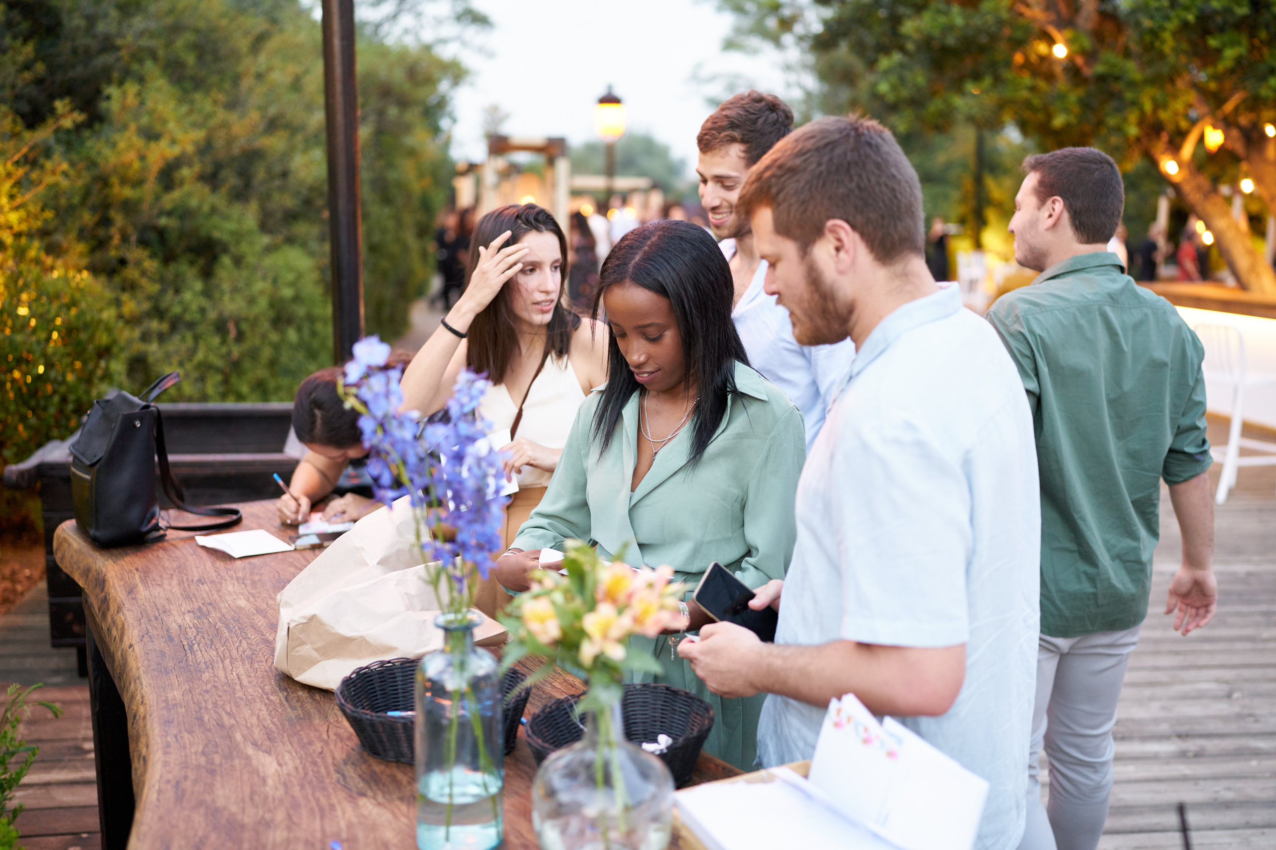 Hadassah&Neriah. צלם אלכס ברט בישראל