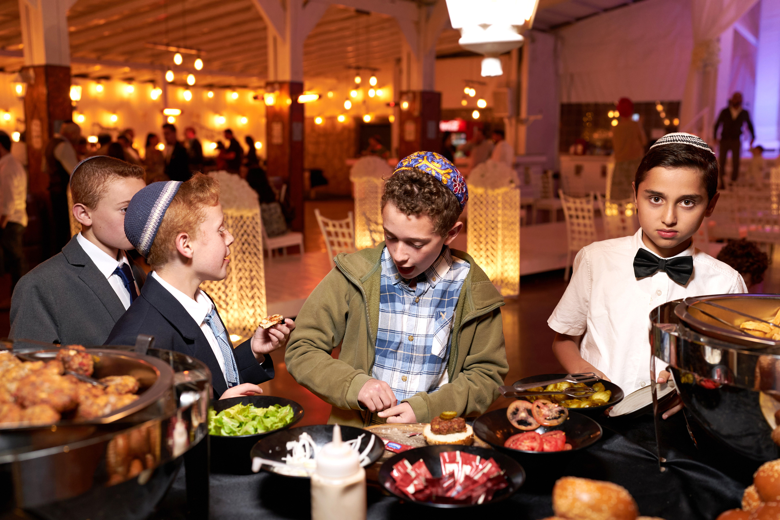 Chen&Itamar. צלם אלכס ברט בישראל