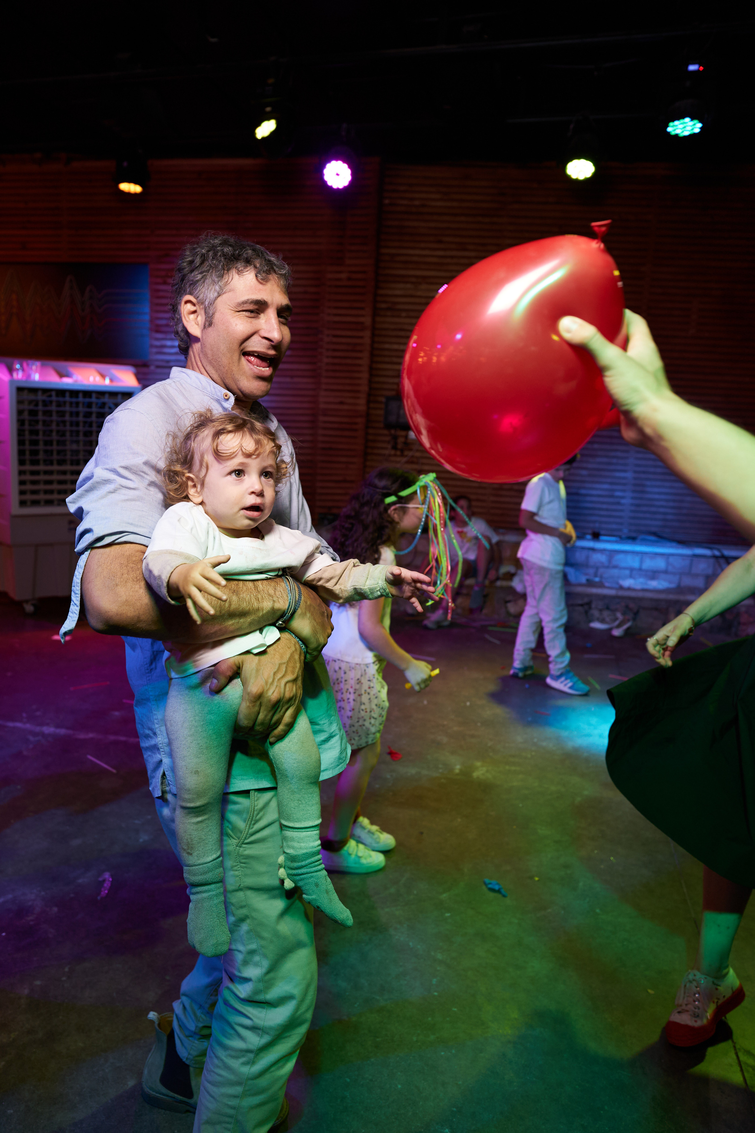 Tal&Jonathan. צלם אלכס ברט בישראל