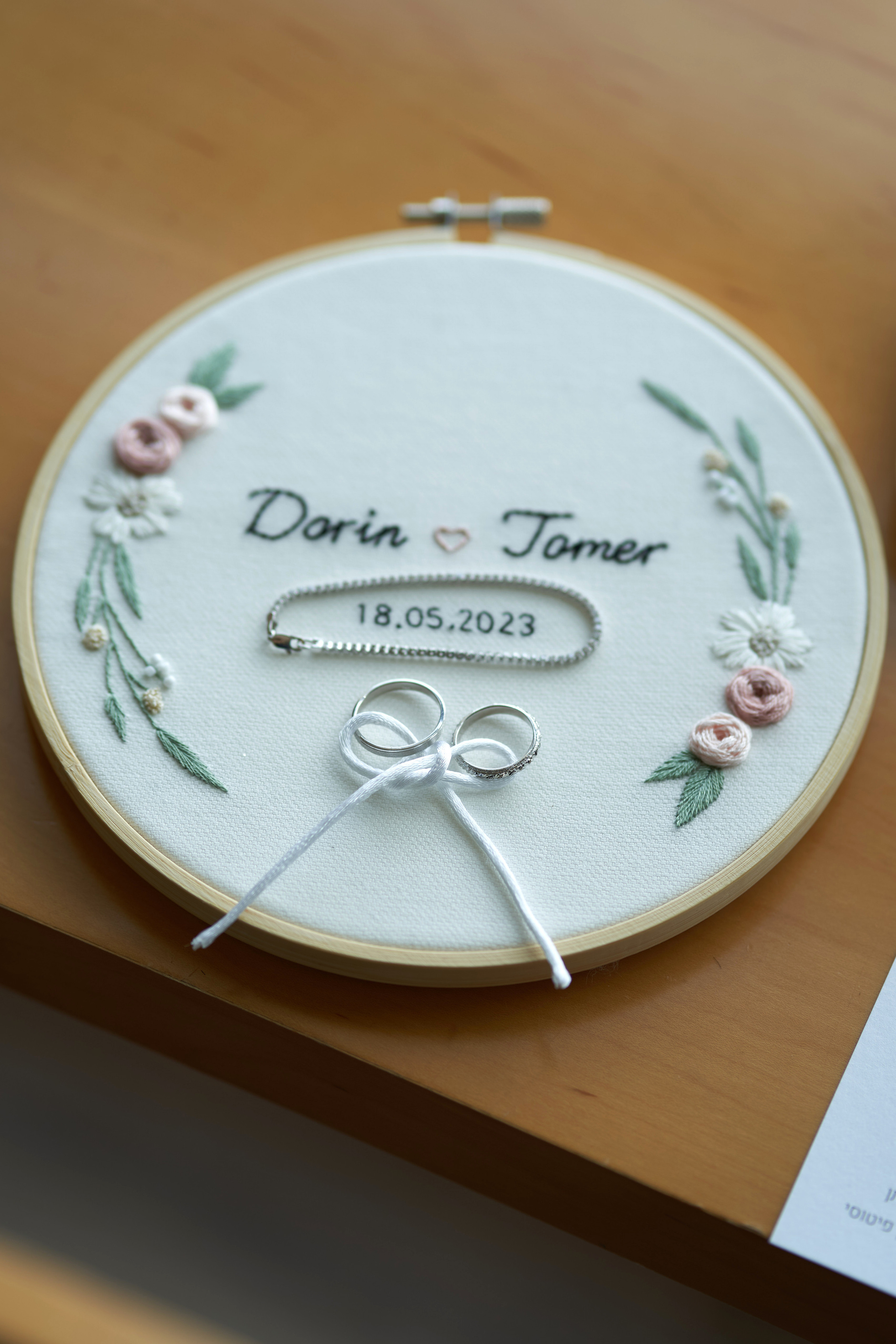 Dorin&Tomer. צלם אלכס ברט בישראל