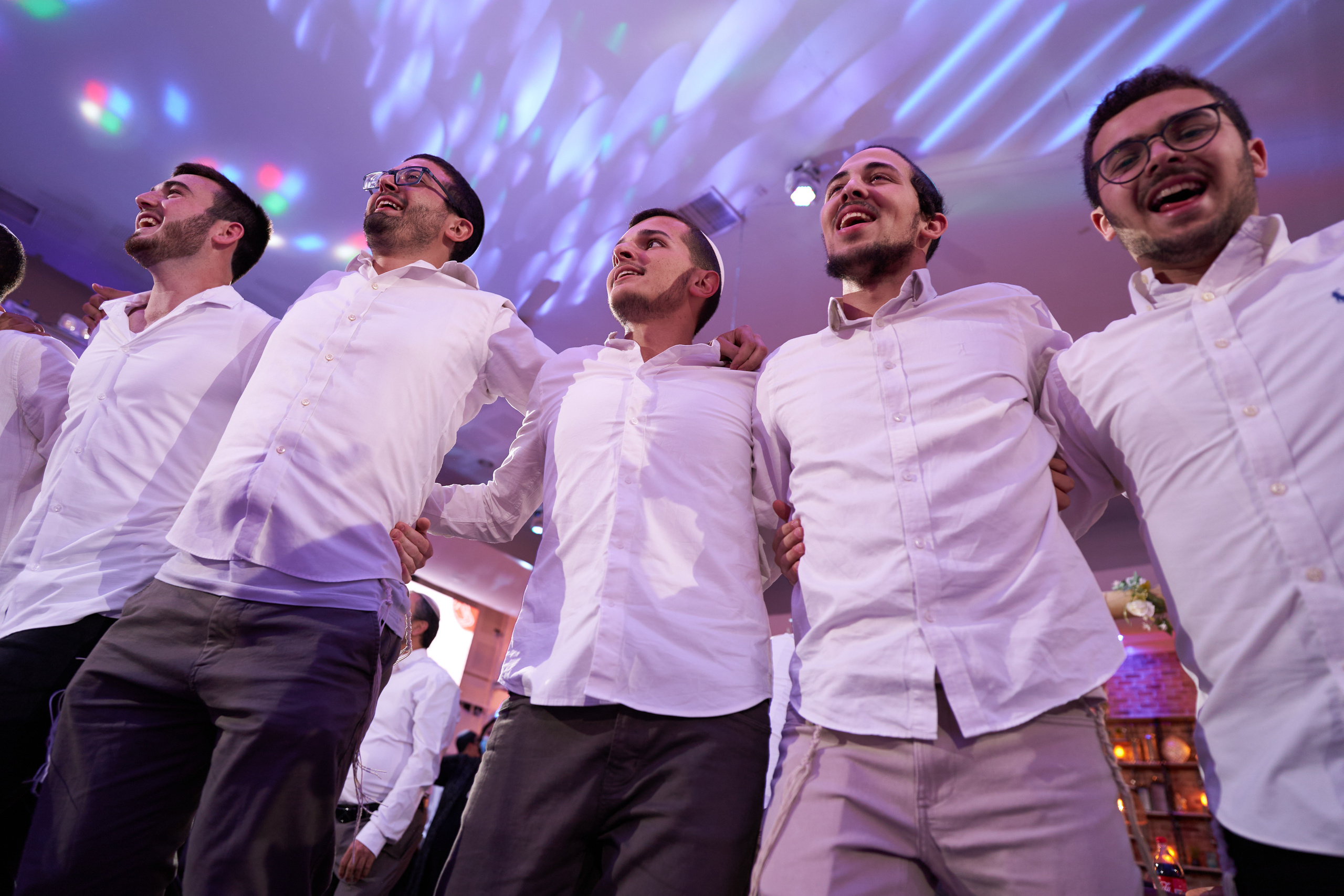 Chen&Itamar. צלם אלכס ברט בישראל