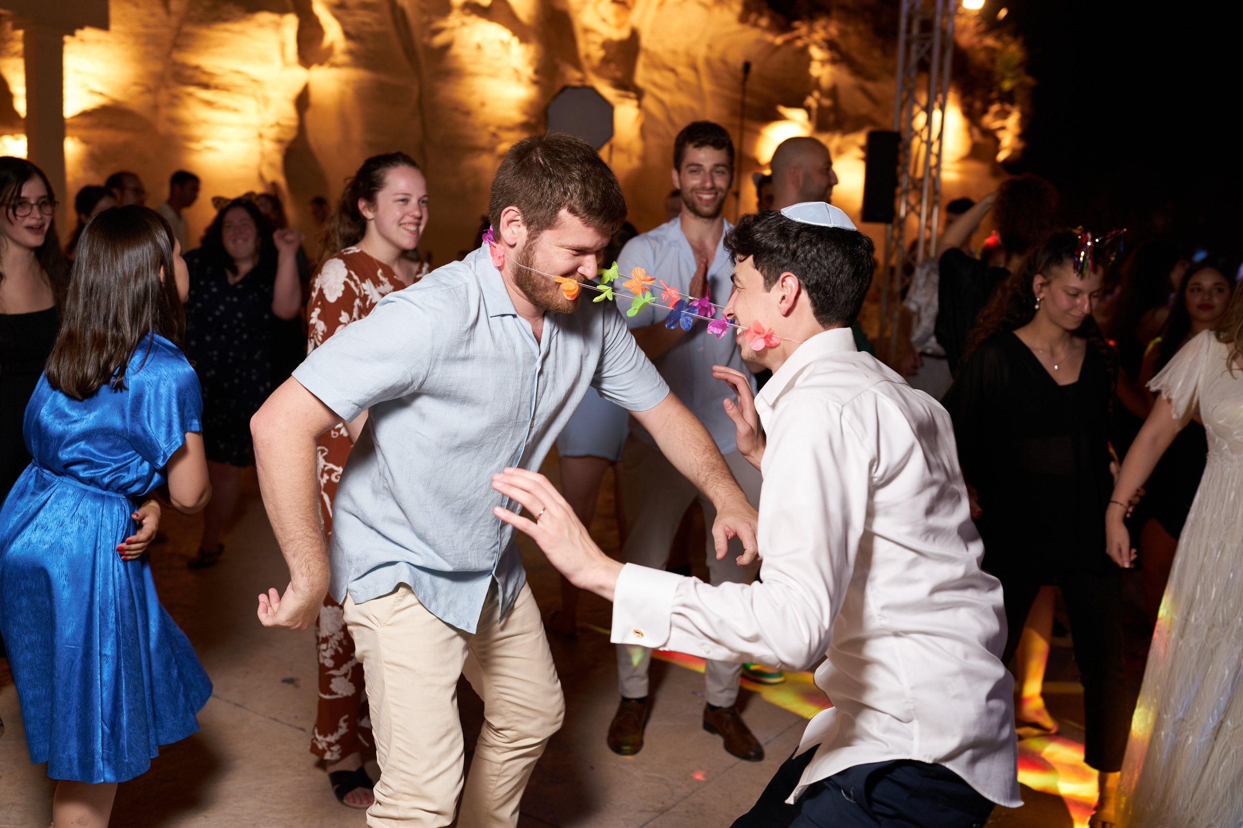 Hadassah&Neriah. צלם אלכס ברט בישראל