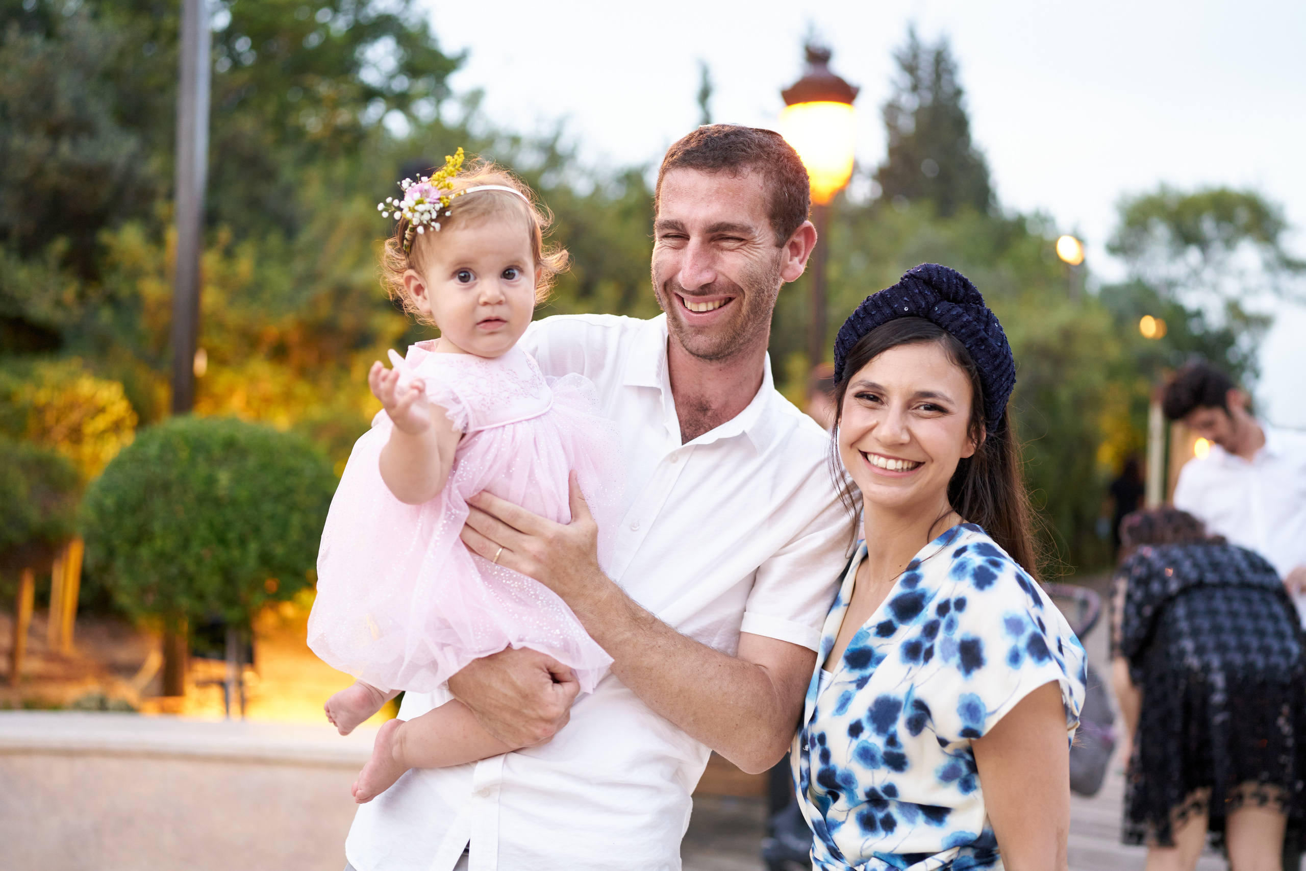 Hadassah&Neriah. צלם אלכס ברט בישראל