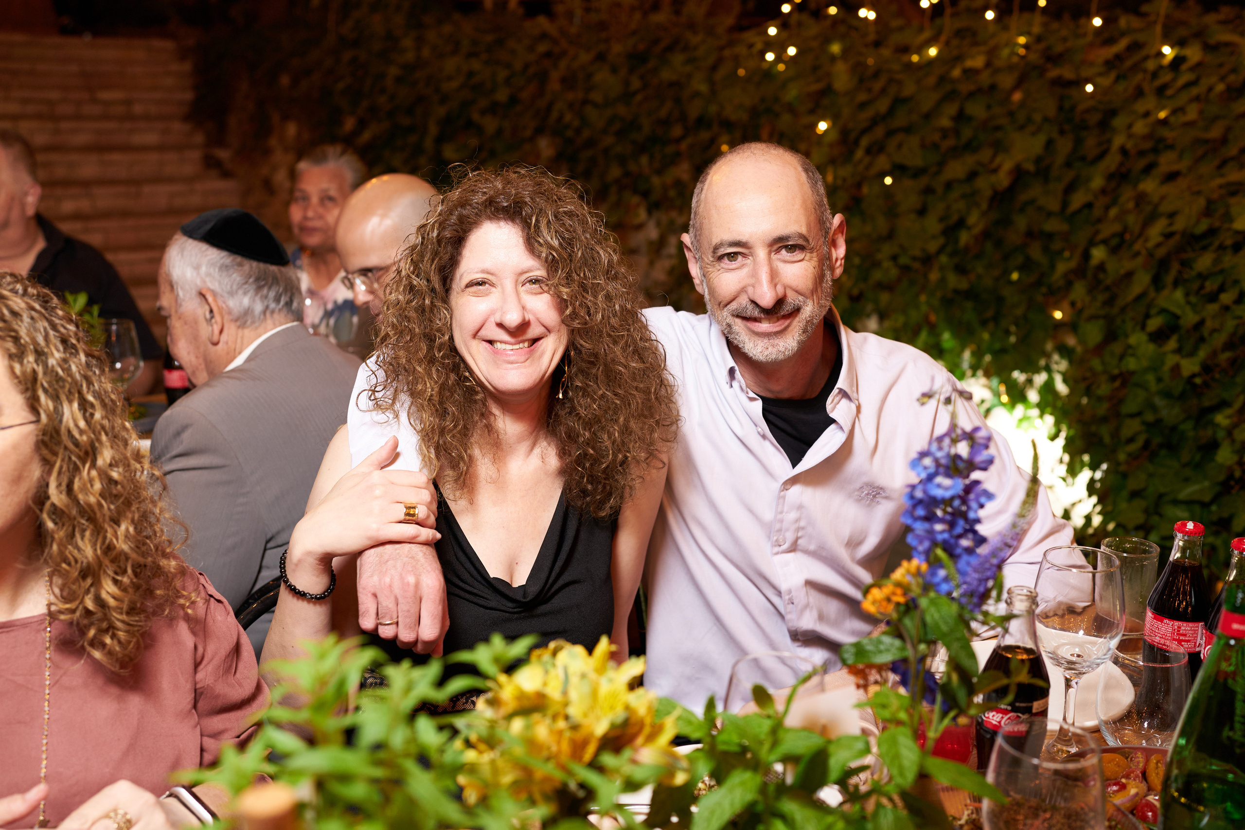 Tal&Jonathan. צלם אלכס ברט בישראל