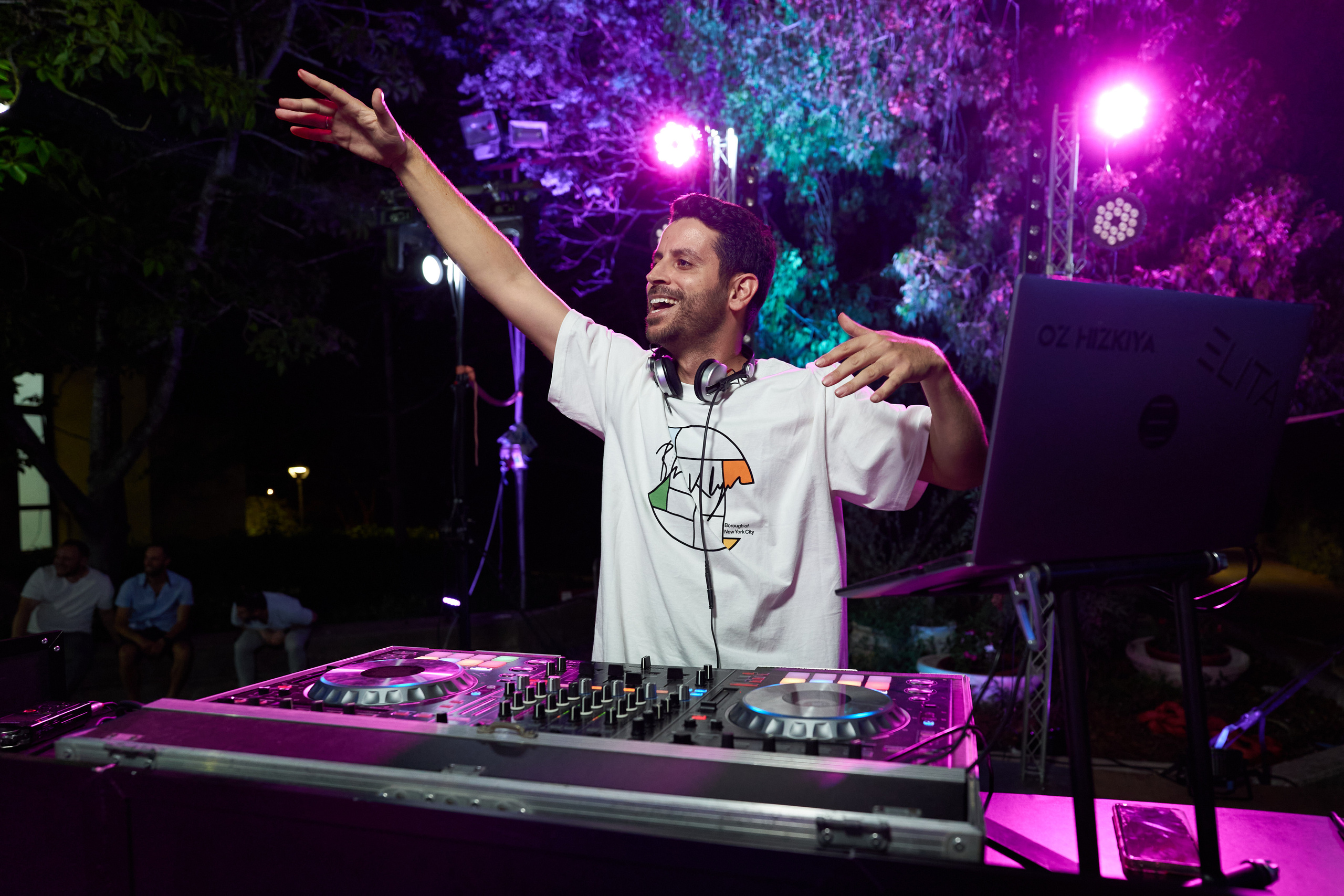 Anat&Tomer. צלם אלכס ברט בישראל