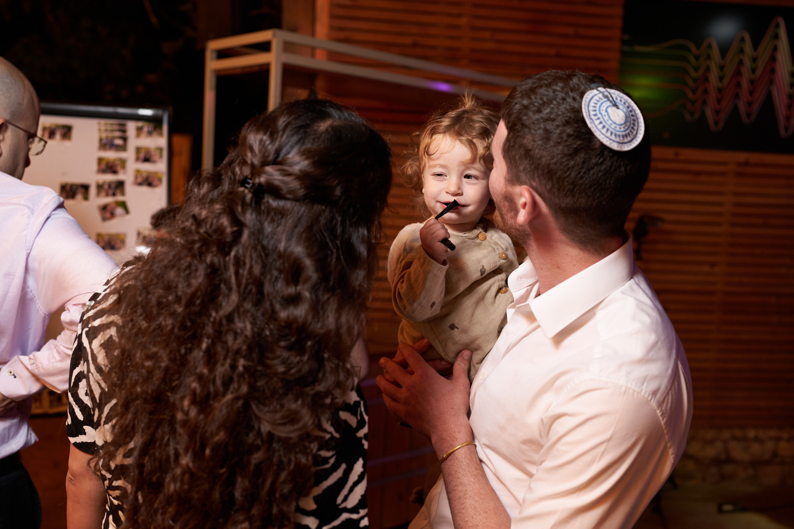 Tal&Jonathan. צלם אלכס ברט בישראל