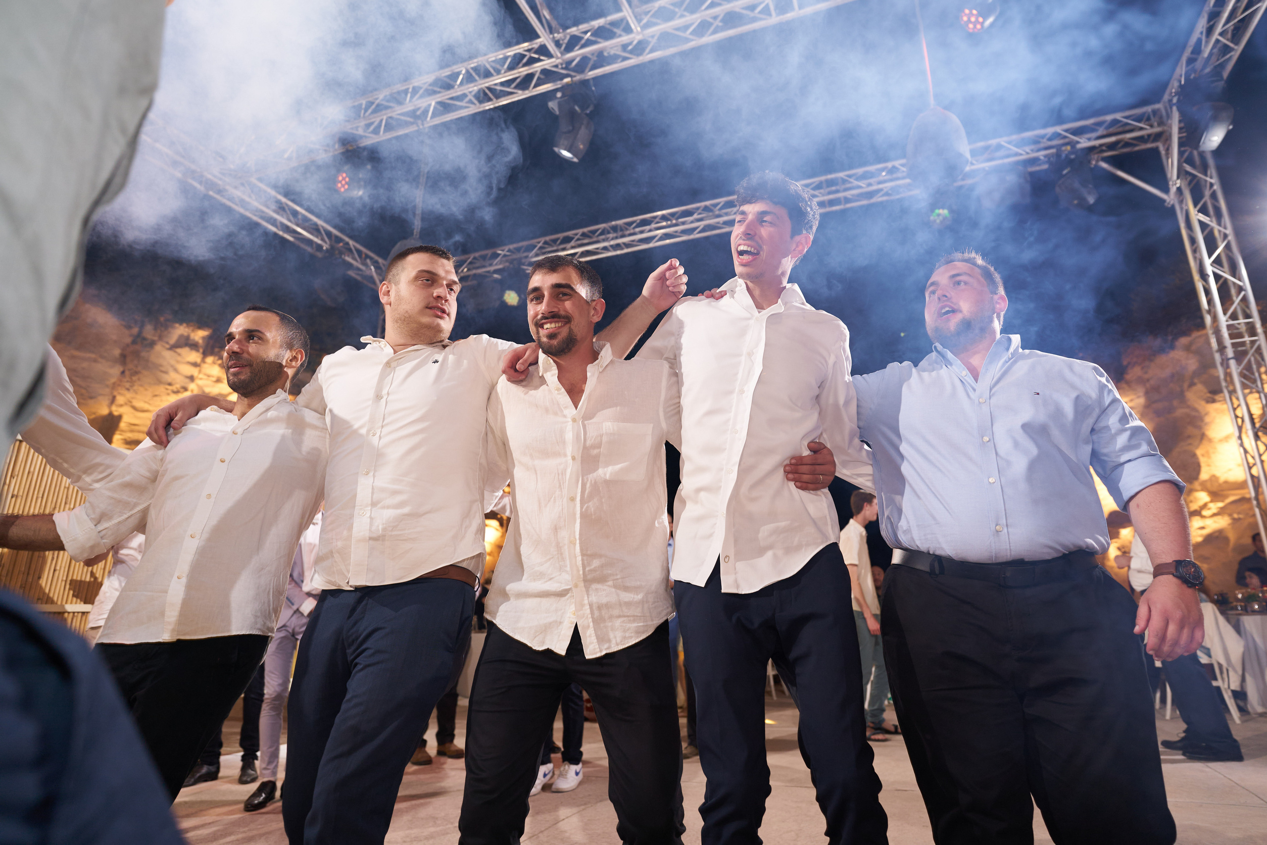 Hadassah&Neriah. צלם אלכס ברט בישראל