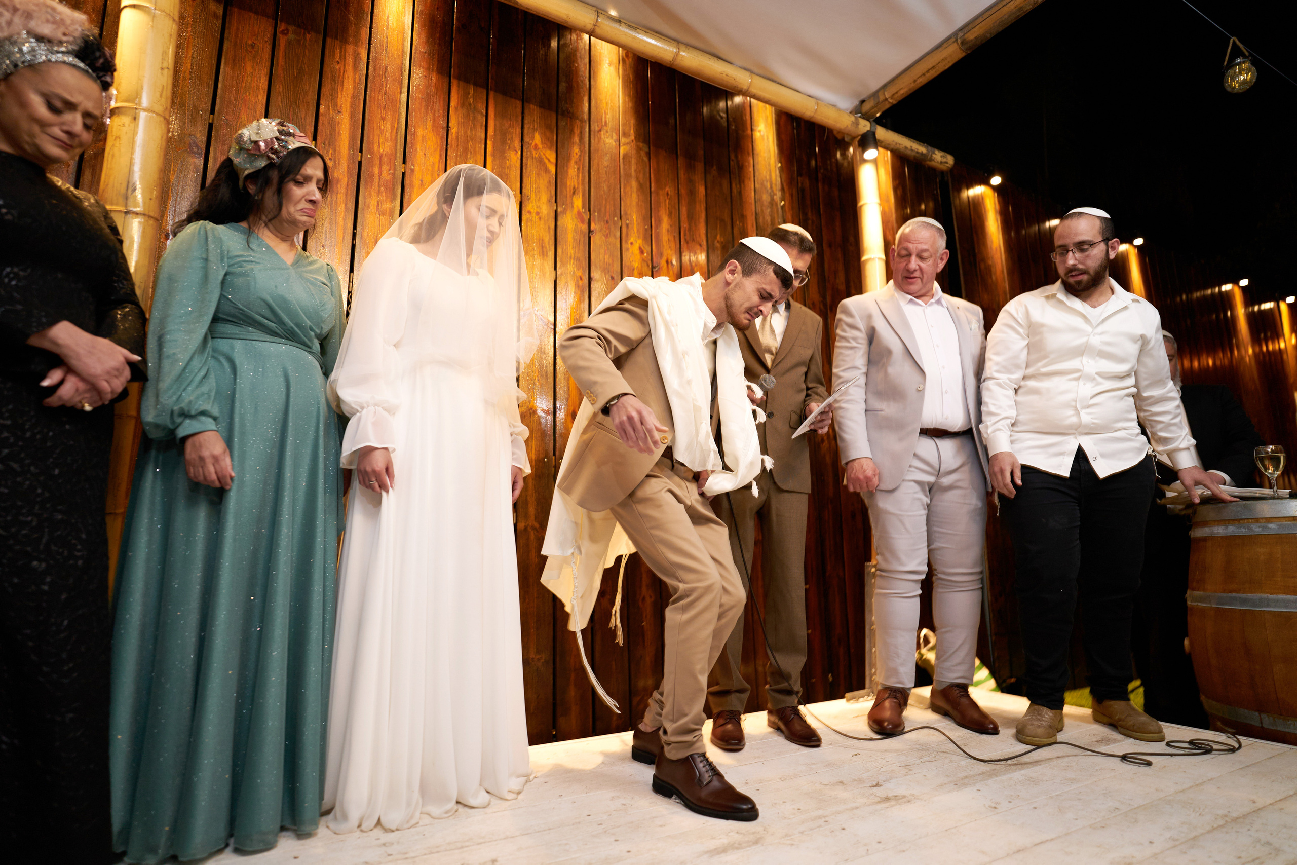 Chen&Itamar. צלם אלכס ברט בישראל