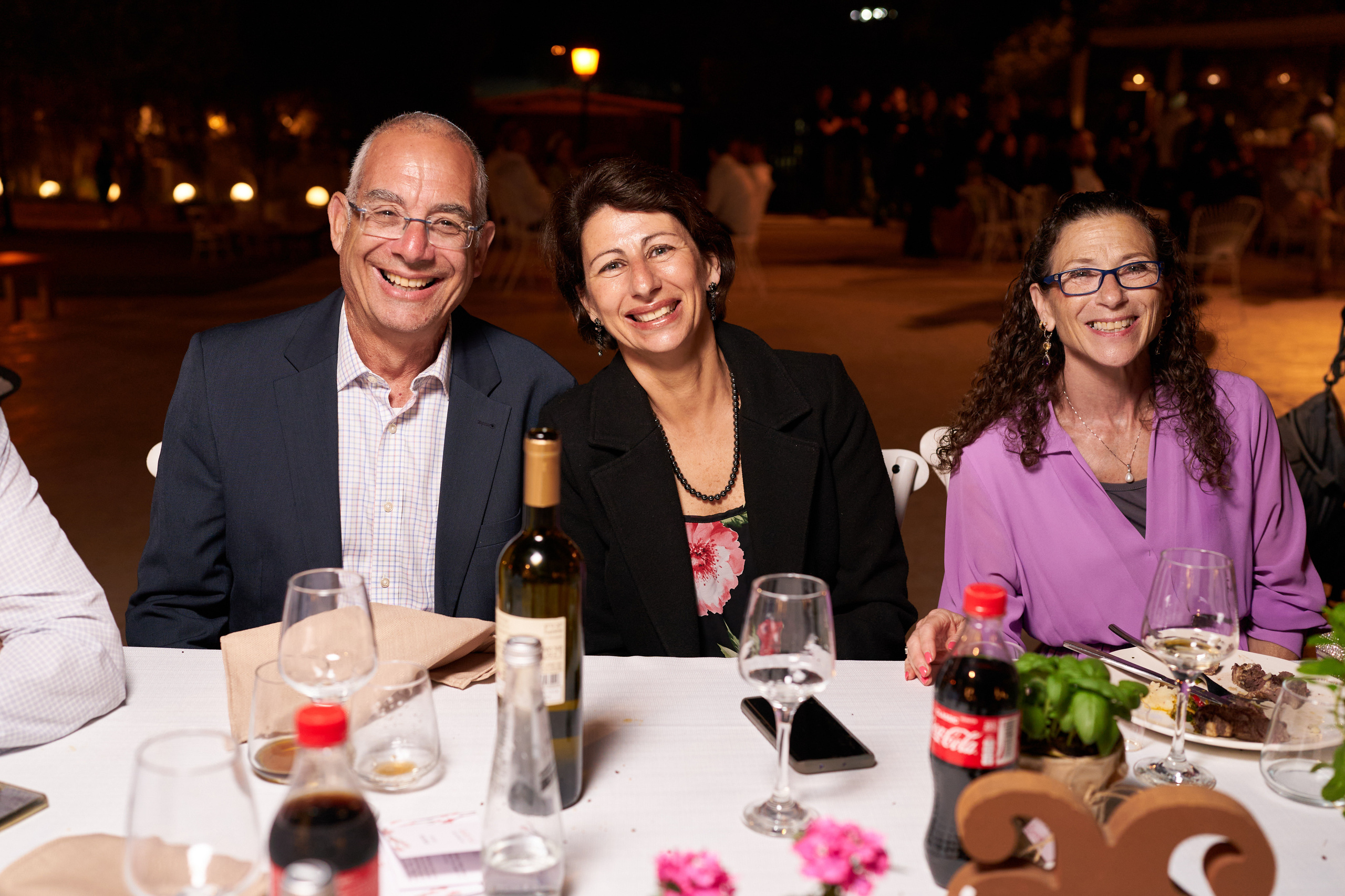 Hadassah&Neriah. צלם אלכס ברט בישראל