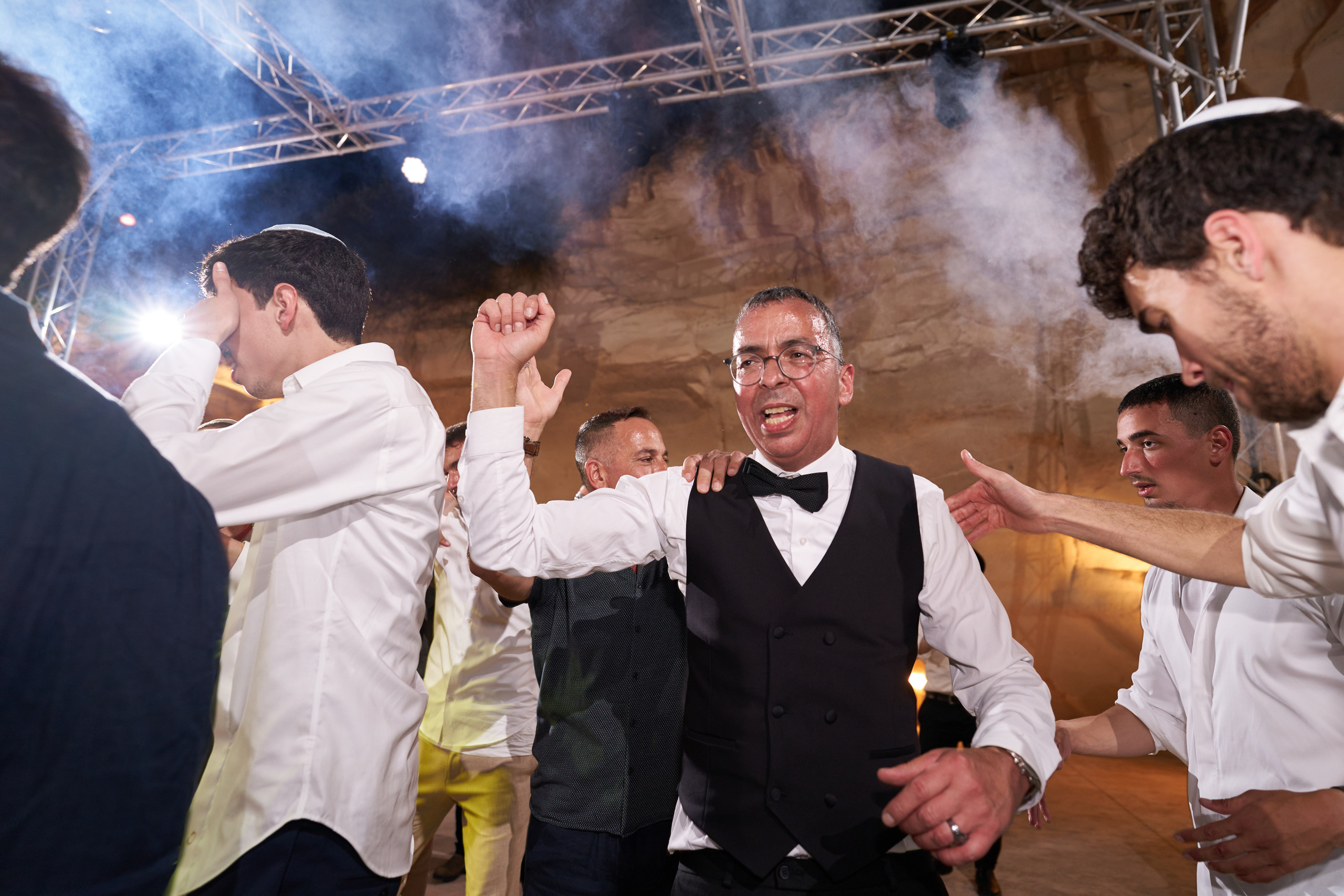 Hadassah&Neriah. צלם אלכס ברט בישראל