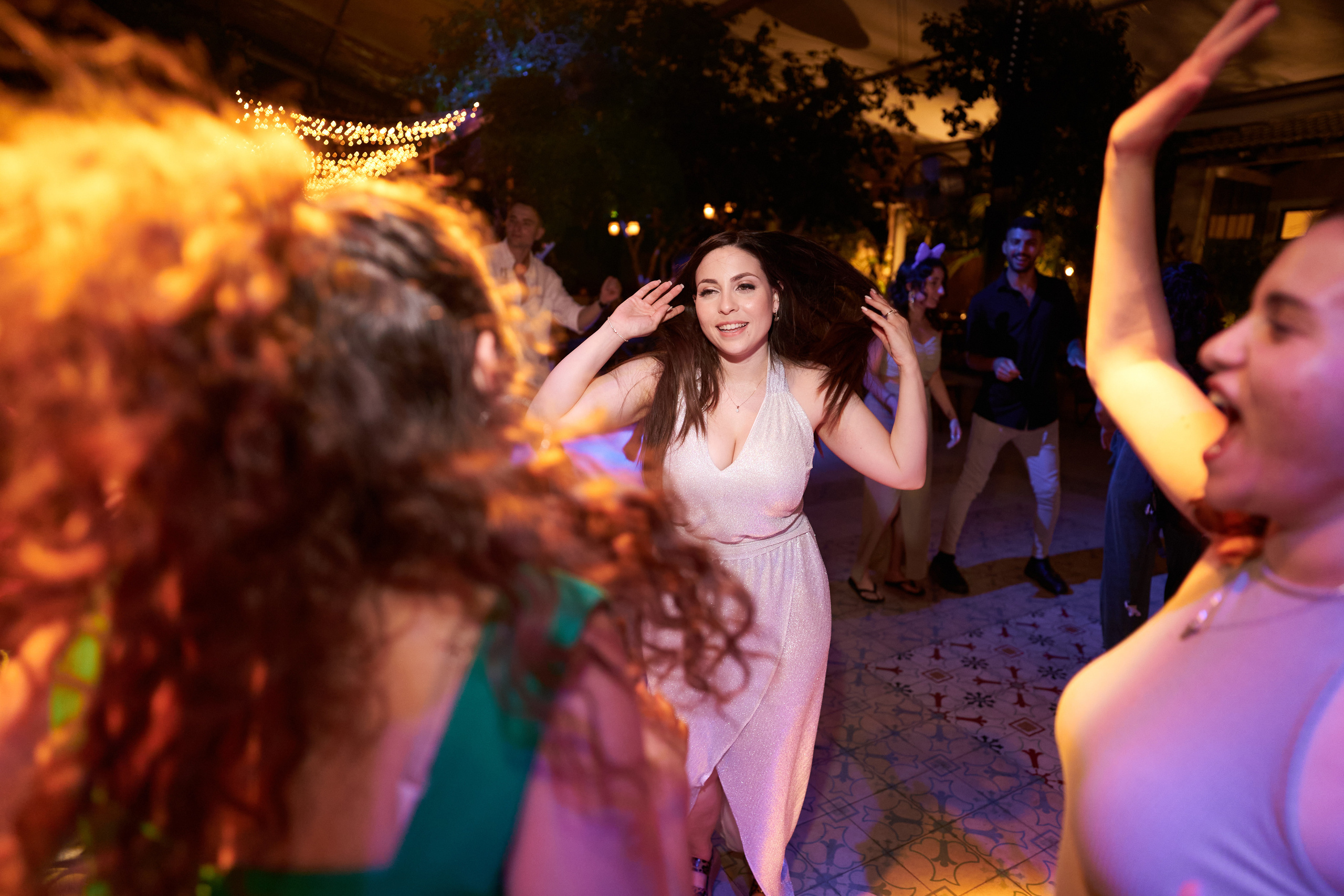 Rotem&Omer. צלם אלכס ברט בישראל