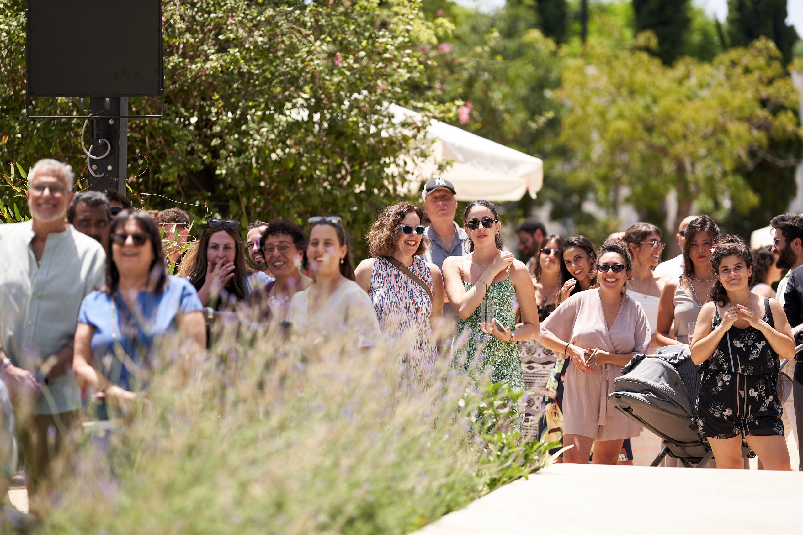 Sheri&Nimrod. צלם אלכס ברט בישראל