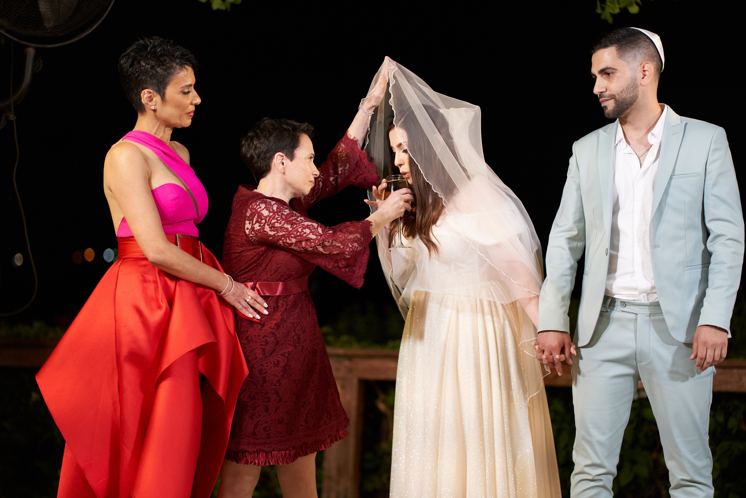 Rotem&Omer. צלם אלכס ברט בישראל