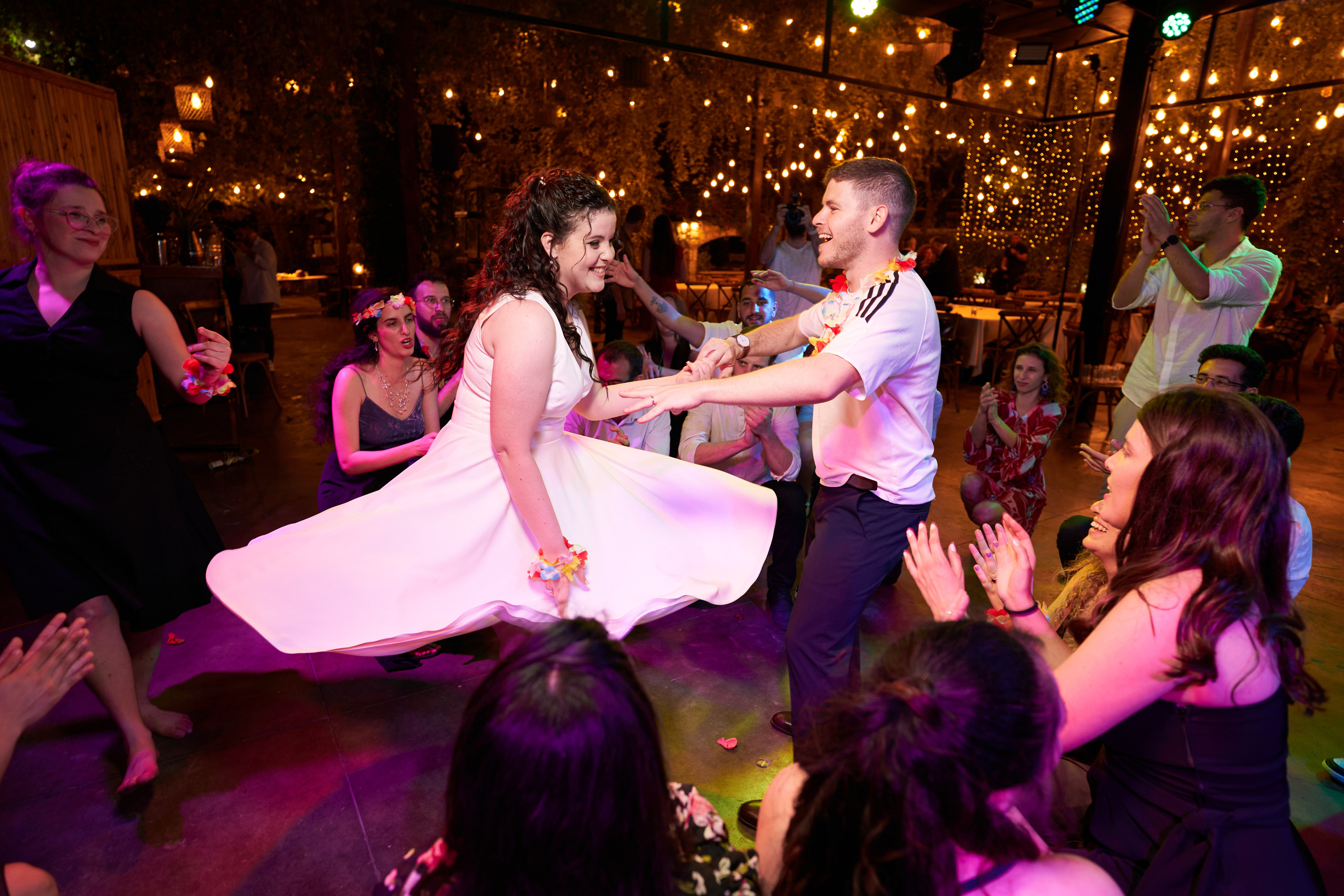 Tal&Jonathan. צלם אלכס ברט בישראל