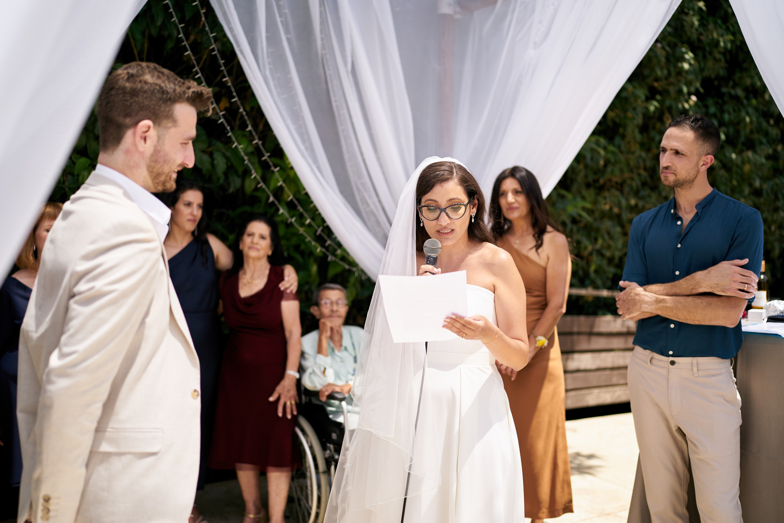 Sheri&Nimrod. צלם אלכס ברט בישראל