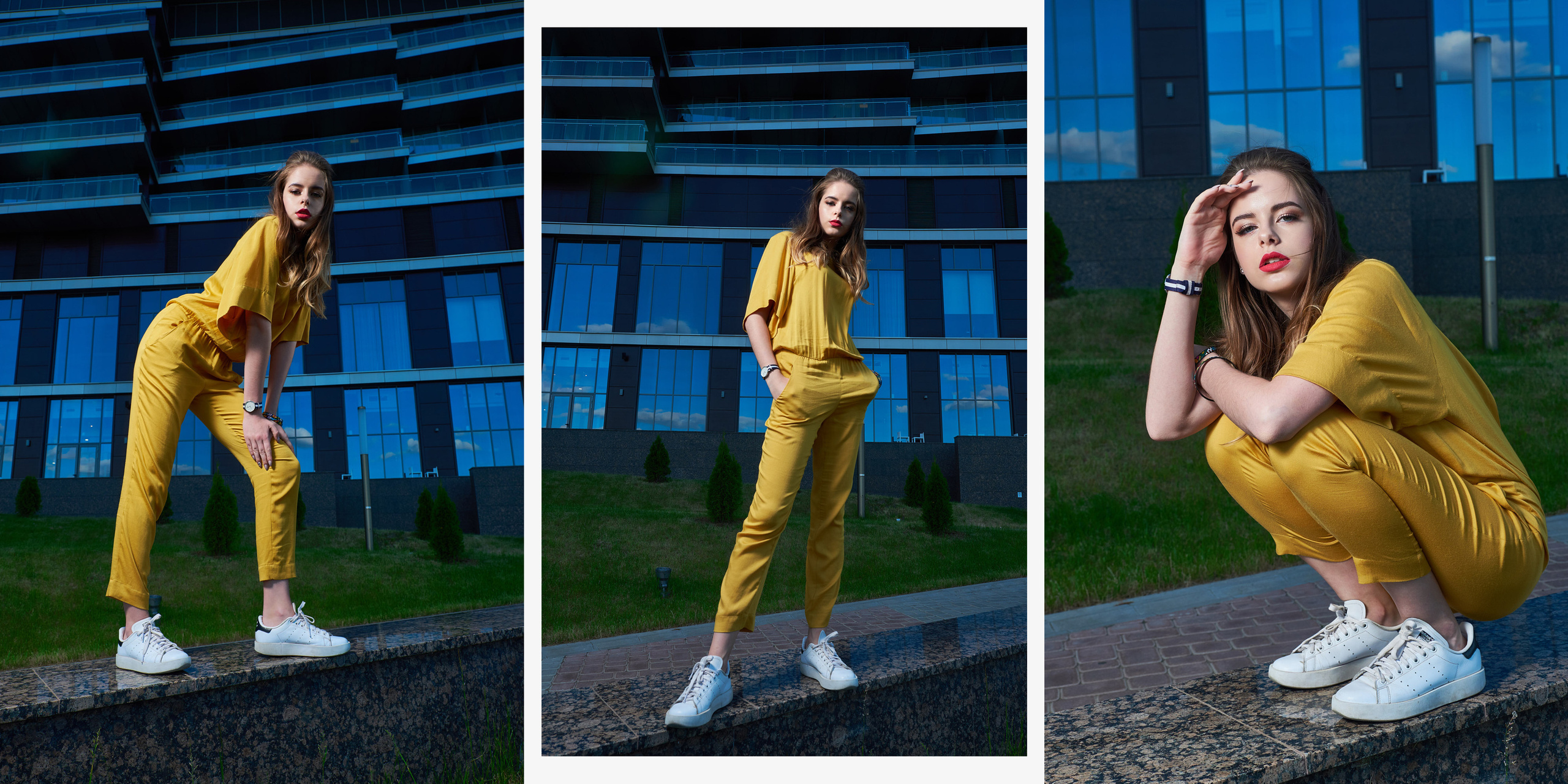 צילום אופנה