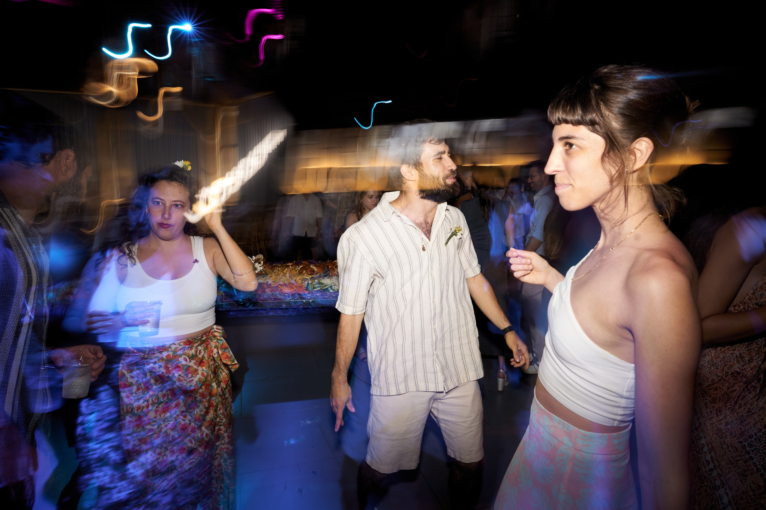 Sheri&Nimrod. צלם אלכס ברט בישראל