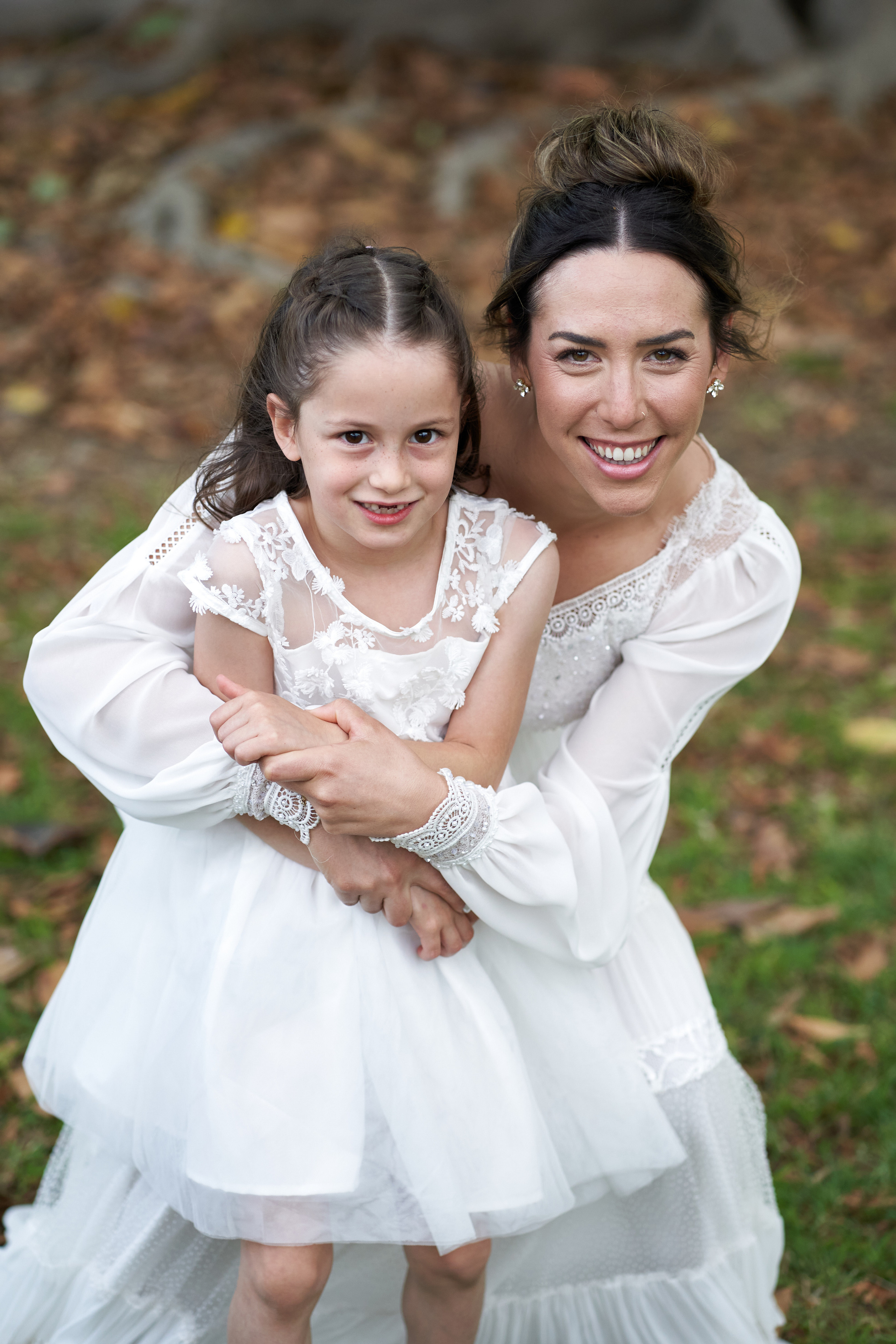 Anat&Tomer. צלם אלכס ברט בישראל