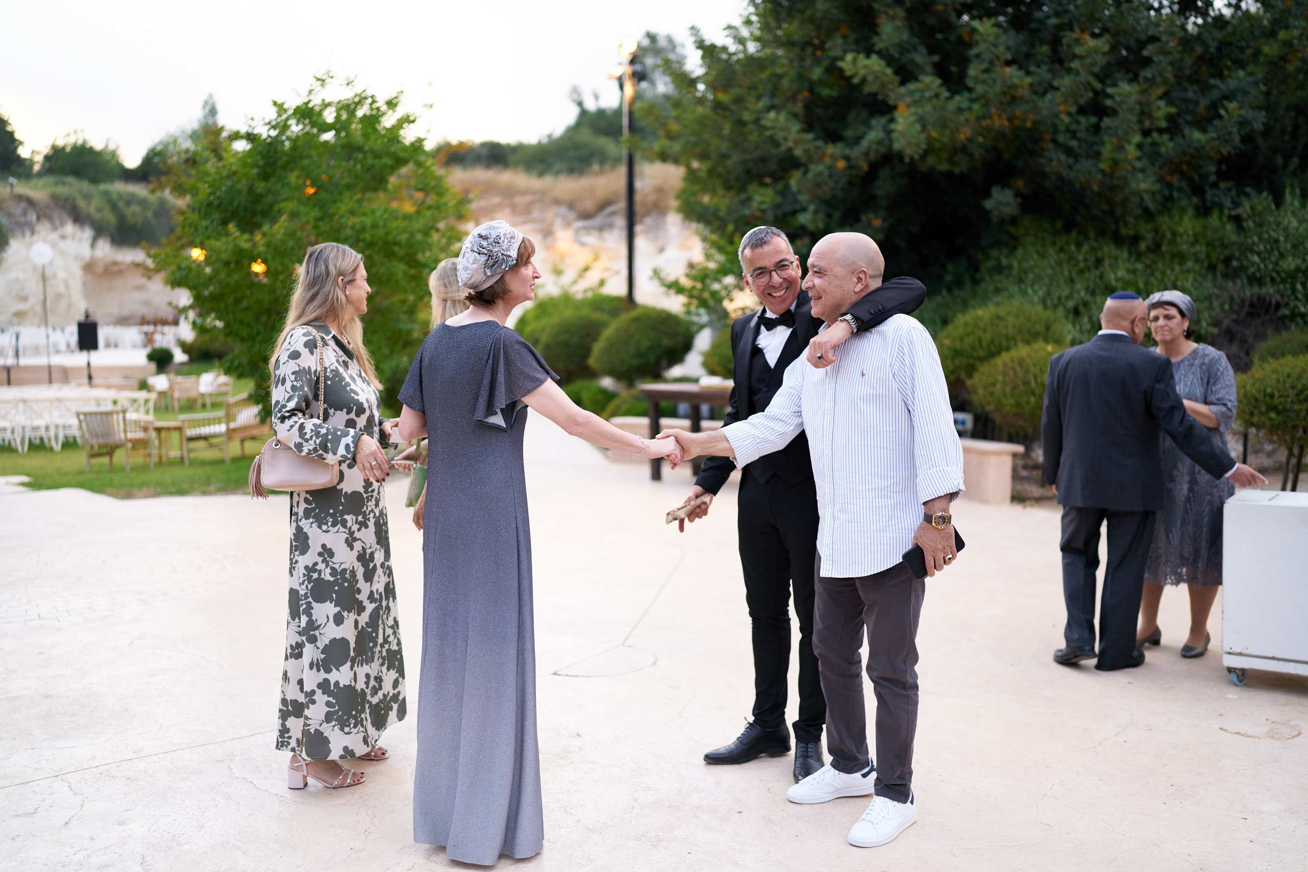 Hadassah&Neriah. צלם אלכס ברט בישראל