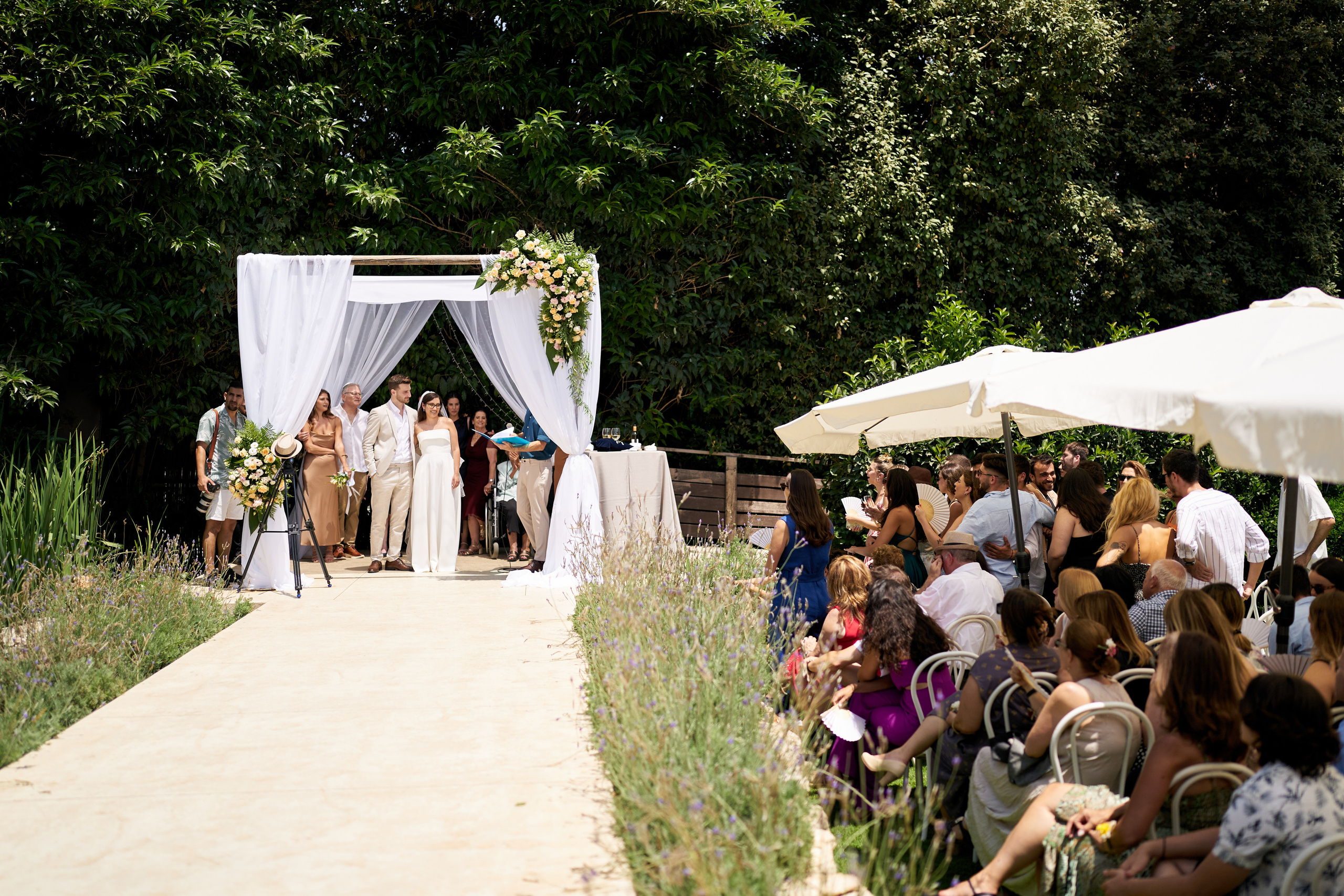 Sheri&Nimrod. צלם אלכס ברט בישראל