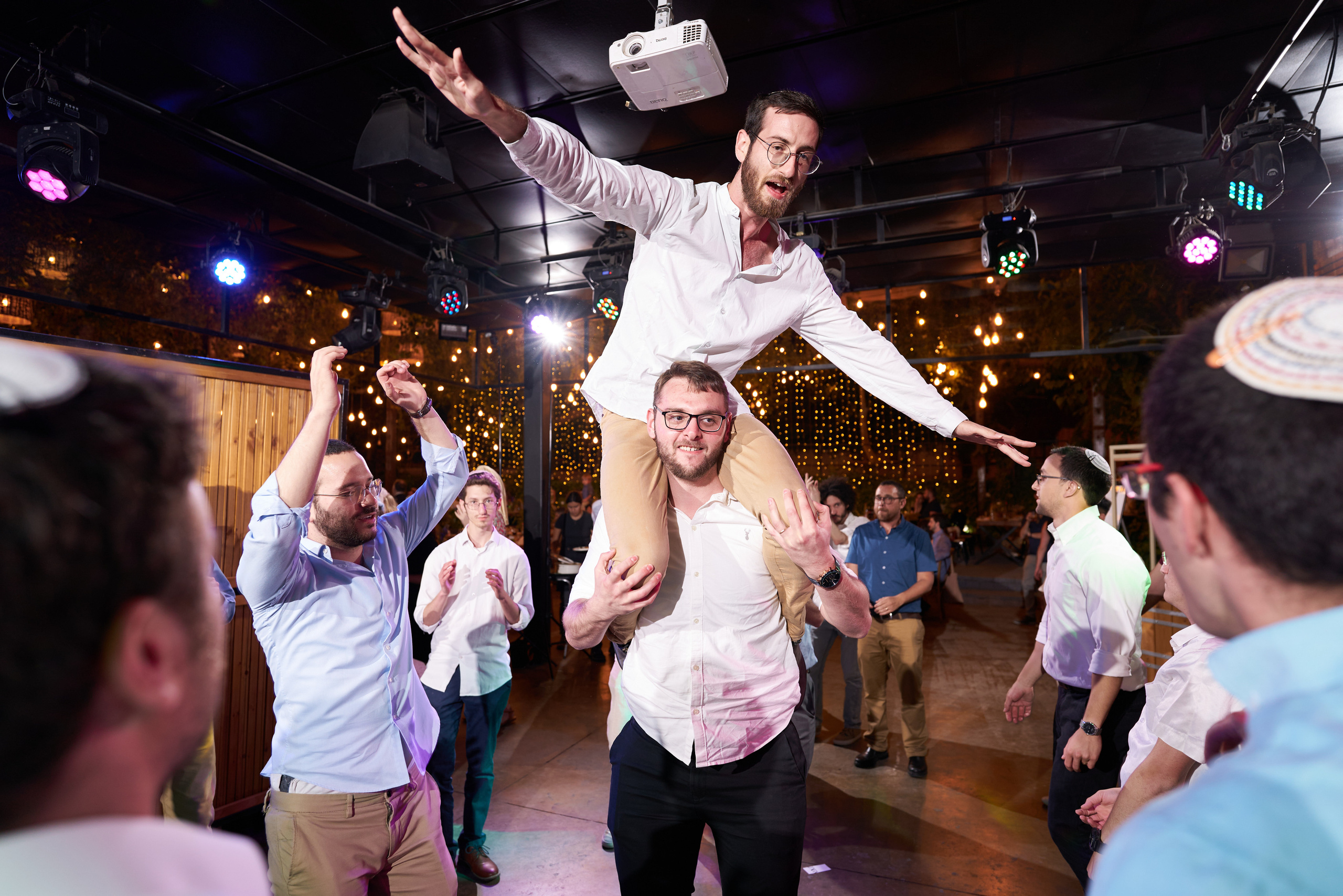 Tal&Jonathan. צלם אלכס ברט בישראל