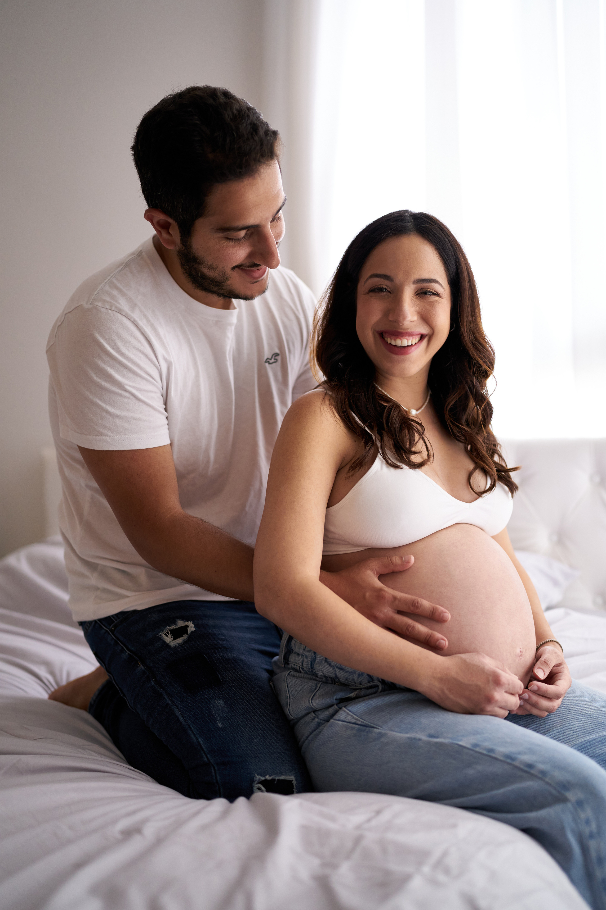Ela&Yakir. צלם אלכס ברט בישראל