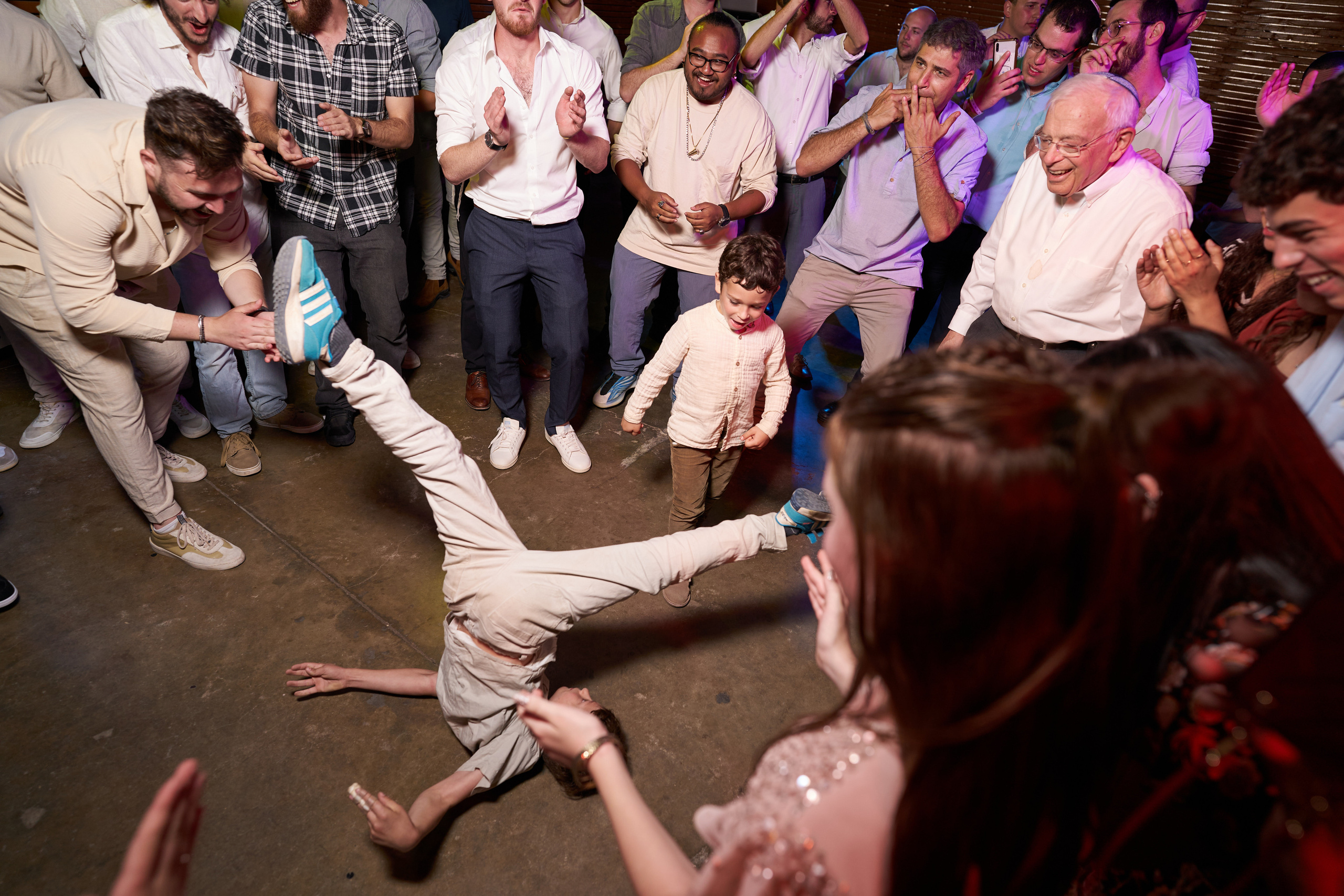 Tal&Jonathan. צלם אלכס ברט בישראל