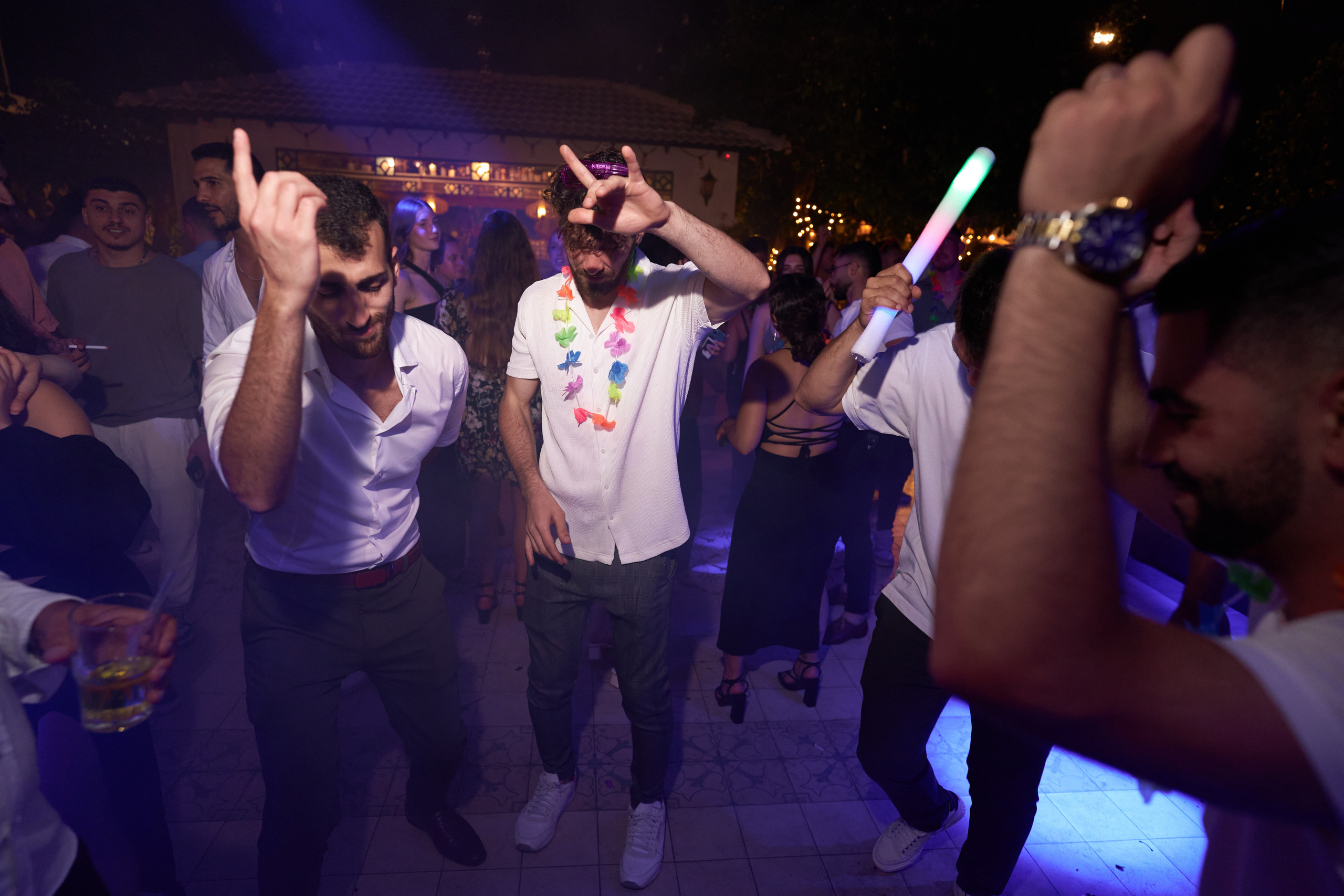 Rotem&Omer. צלם אלכס ברט בישראל