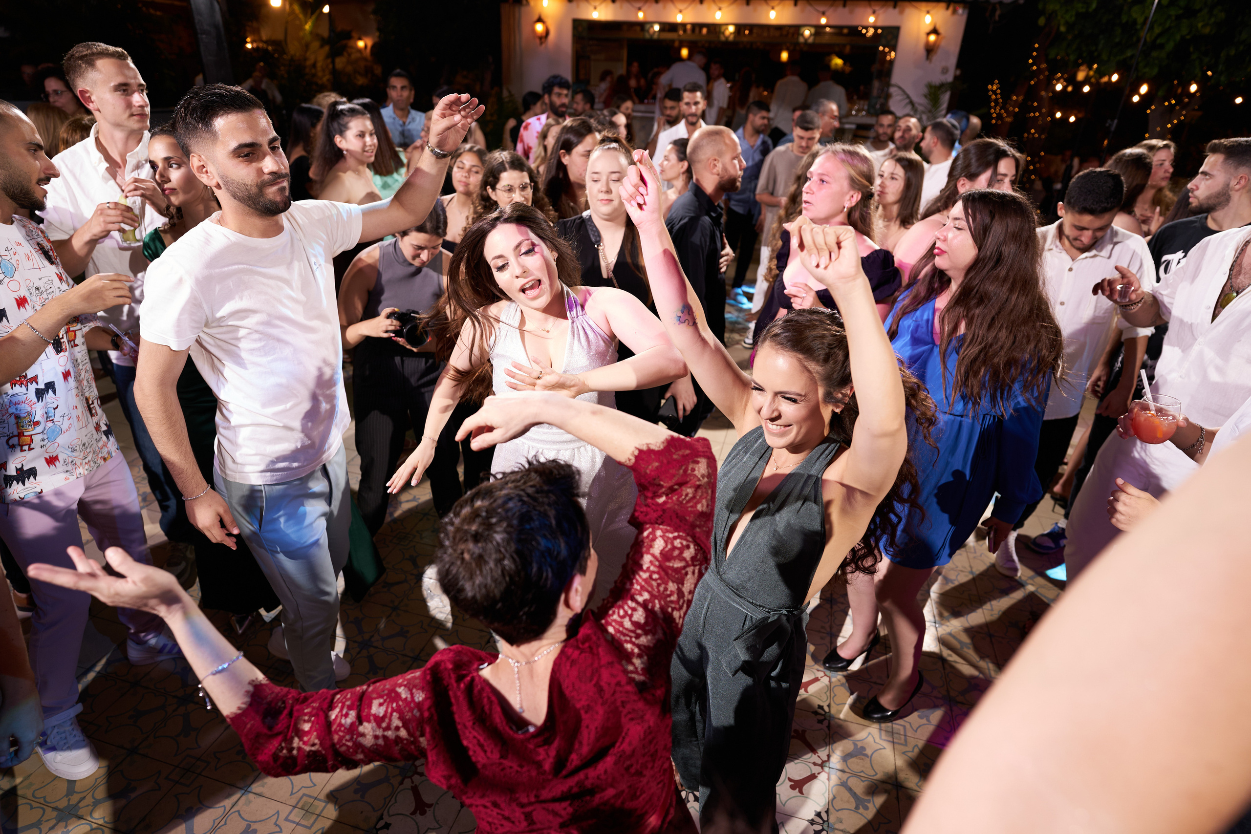 Rotem&Omer. צלם אלכס ברט בישראל