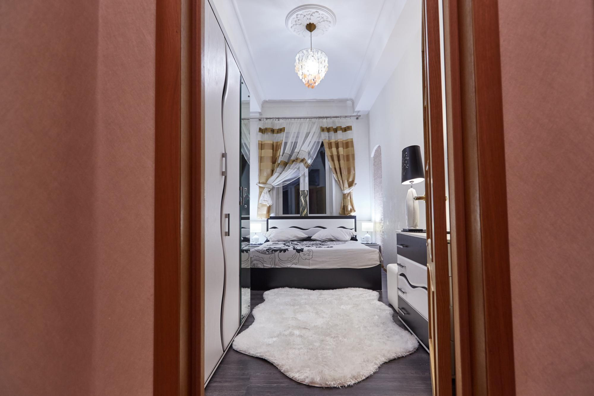 Interior. צלם אלכס ברט בישראל