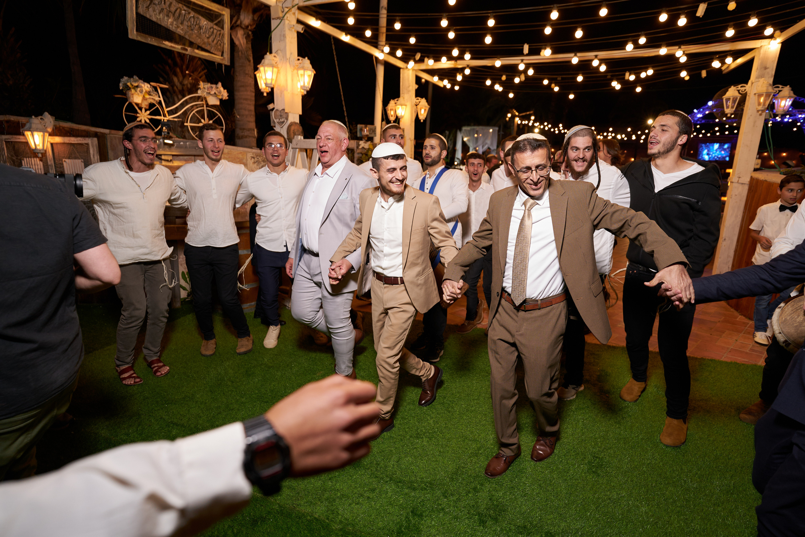 Chen&Itamar. צלם אלכס ברט בישראל